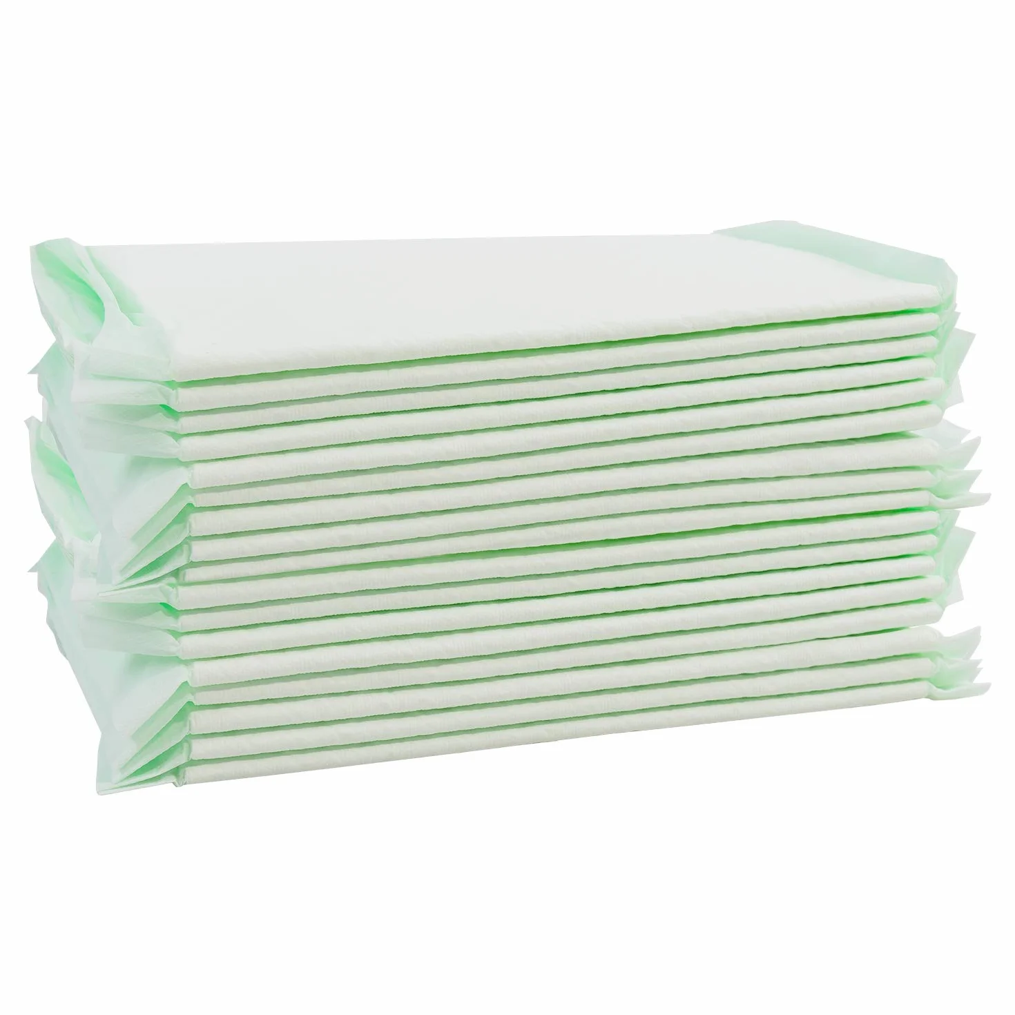 petphabet Podkładki do kuwety dla kotów podkładki treningowe dla kociąt - podkładki do kuwety 43 cm x 29 cm - 30 szt