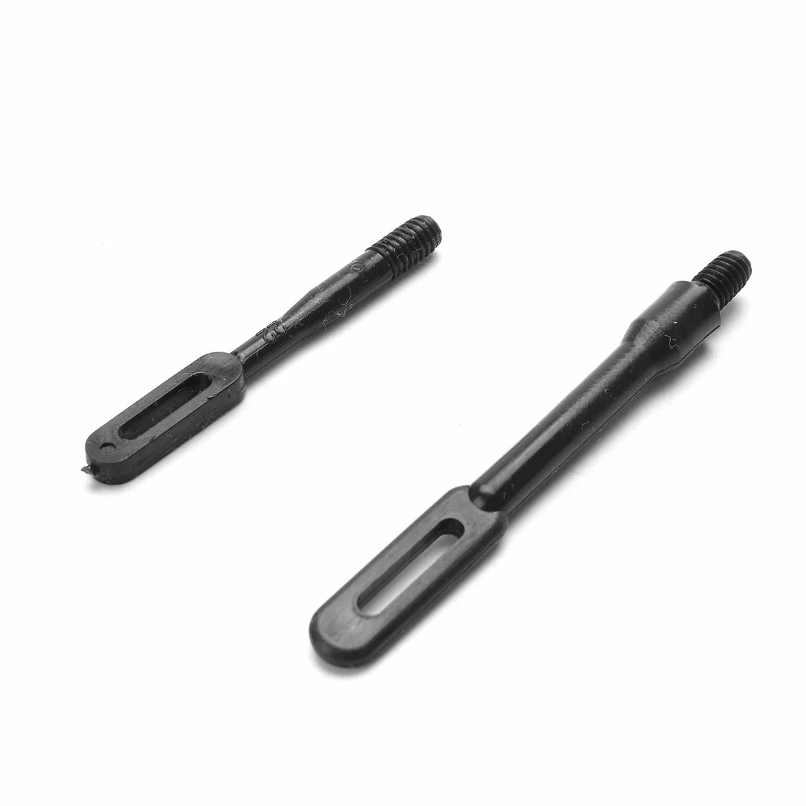 16 szt. zestaw do czyszczenia broni etui uniwersalny do pistoletów 22 357 38 40 44 45 9 mm