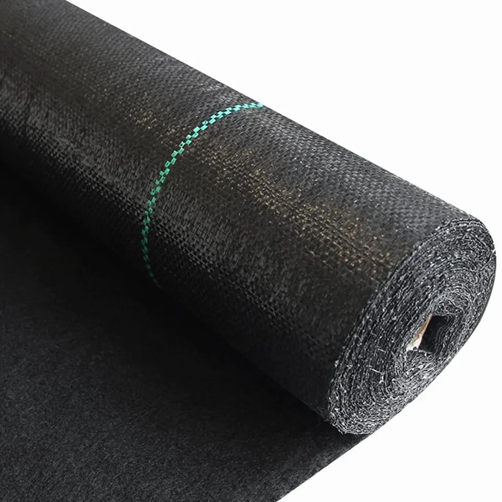 Agrowłóknina antychwastowa 70g agrotkanina 1,1x100m