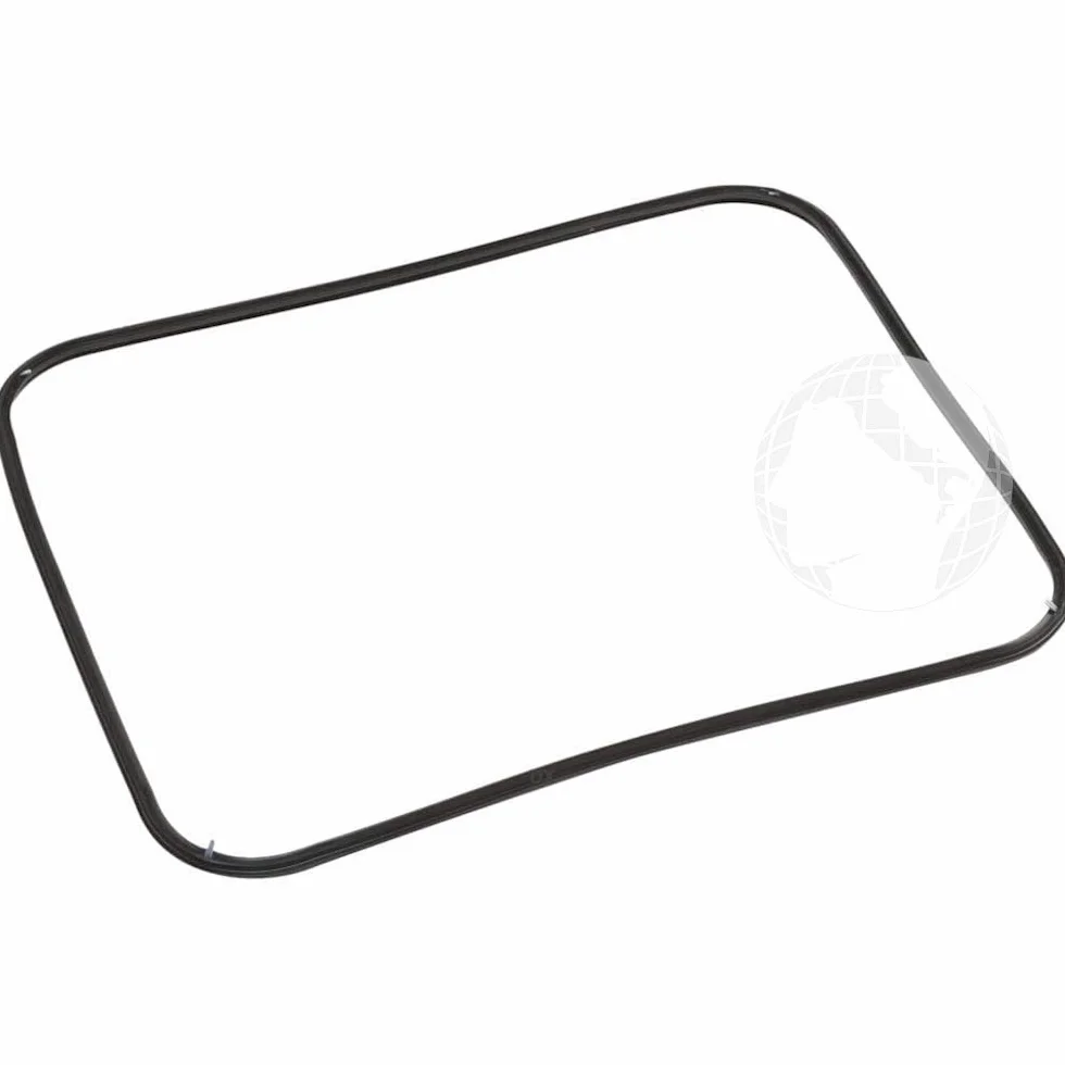 Uszczelka drzwi pieca (ORYGINALNY Beko) WYMIARY (500 x 380mm)