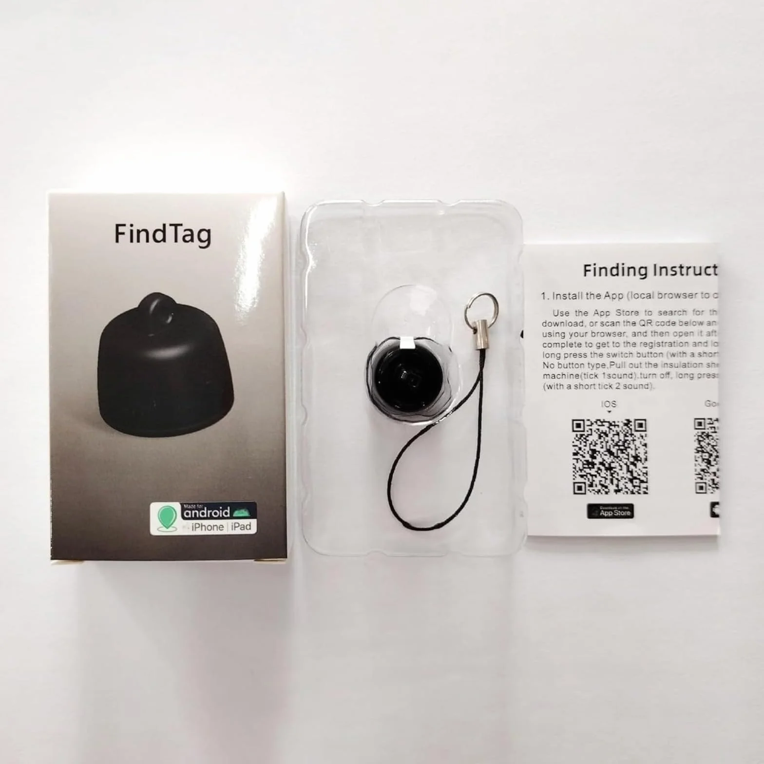 Mini tracker GPS dla kota globalne śledzenie iOS Android inteligentna lokalizacja