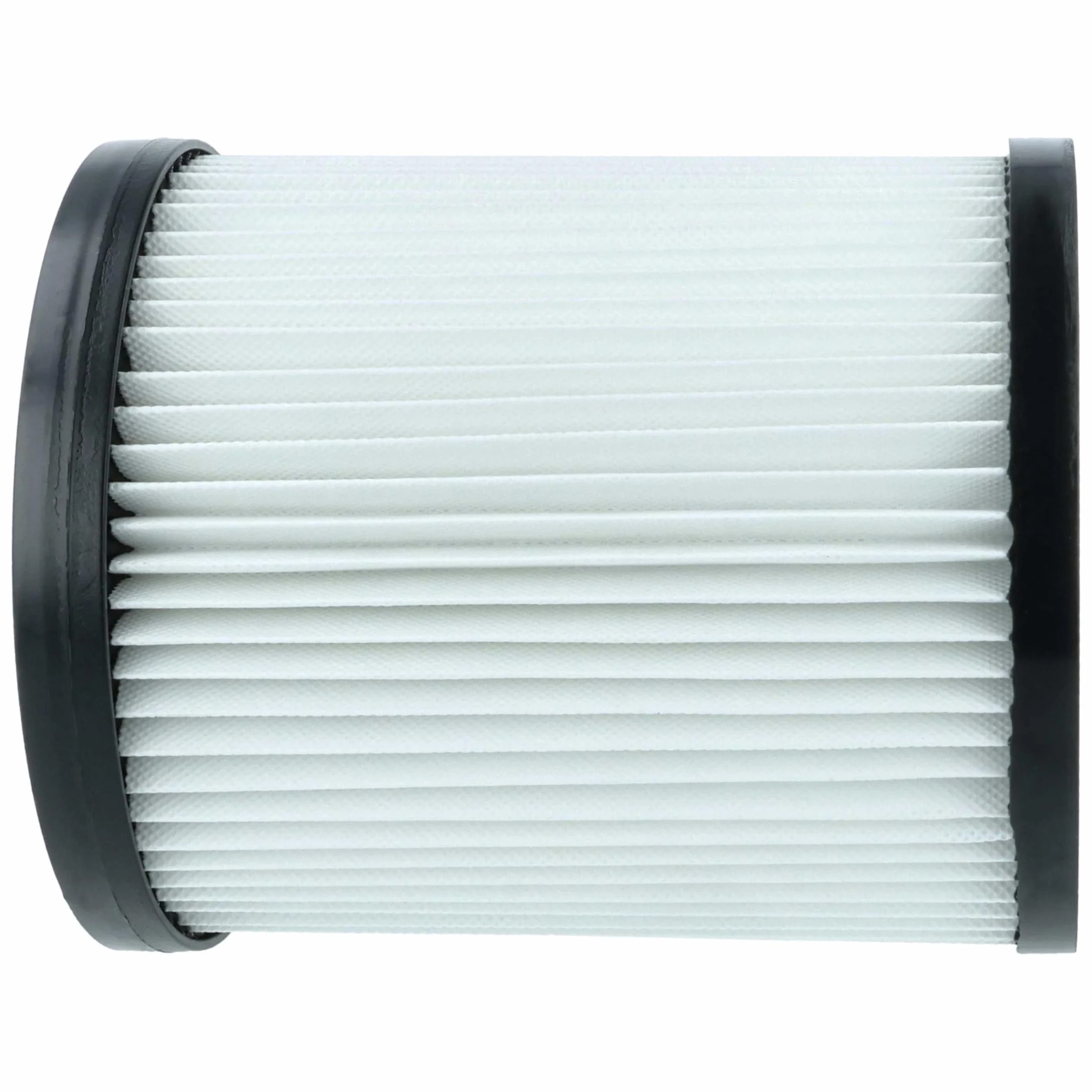 vhbw 4 x element filtrujący kompatybilny z Titan TTB774VAC, TTB775VAC odkurzaczem na mokro/sucho