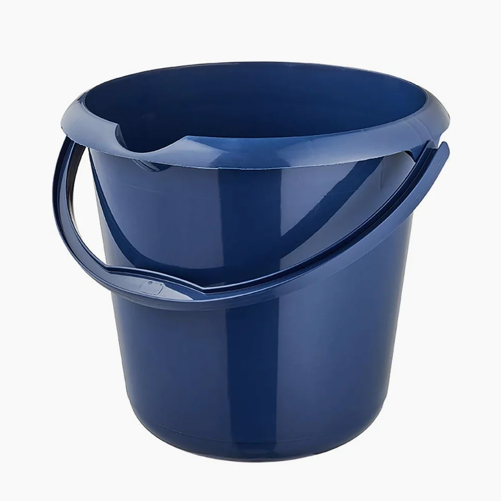 keeeper mika eco line eimer mit ausguss 10L