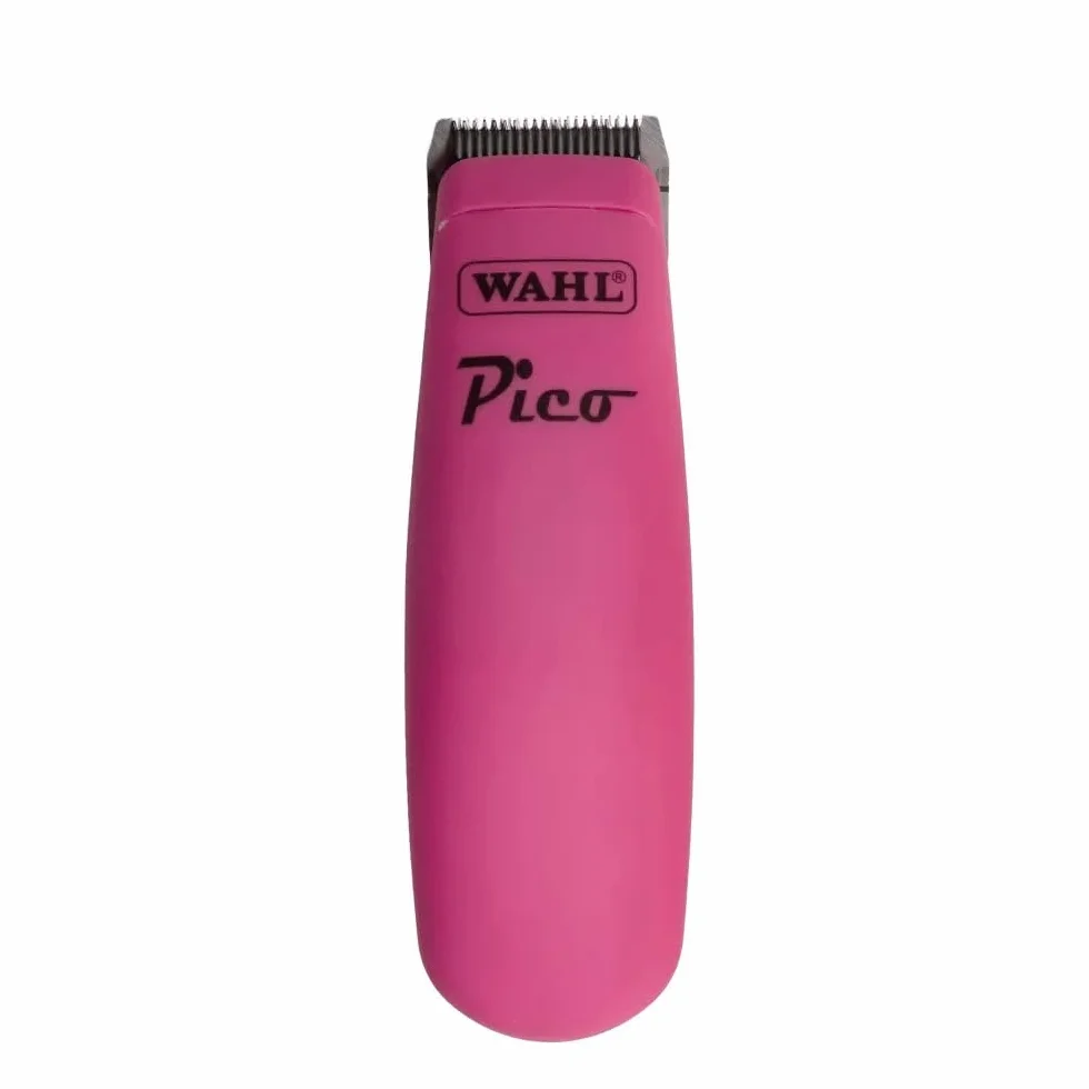 Wahl Pico trymer do sierści zwierząt na baterie