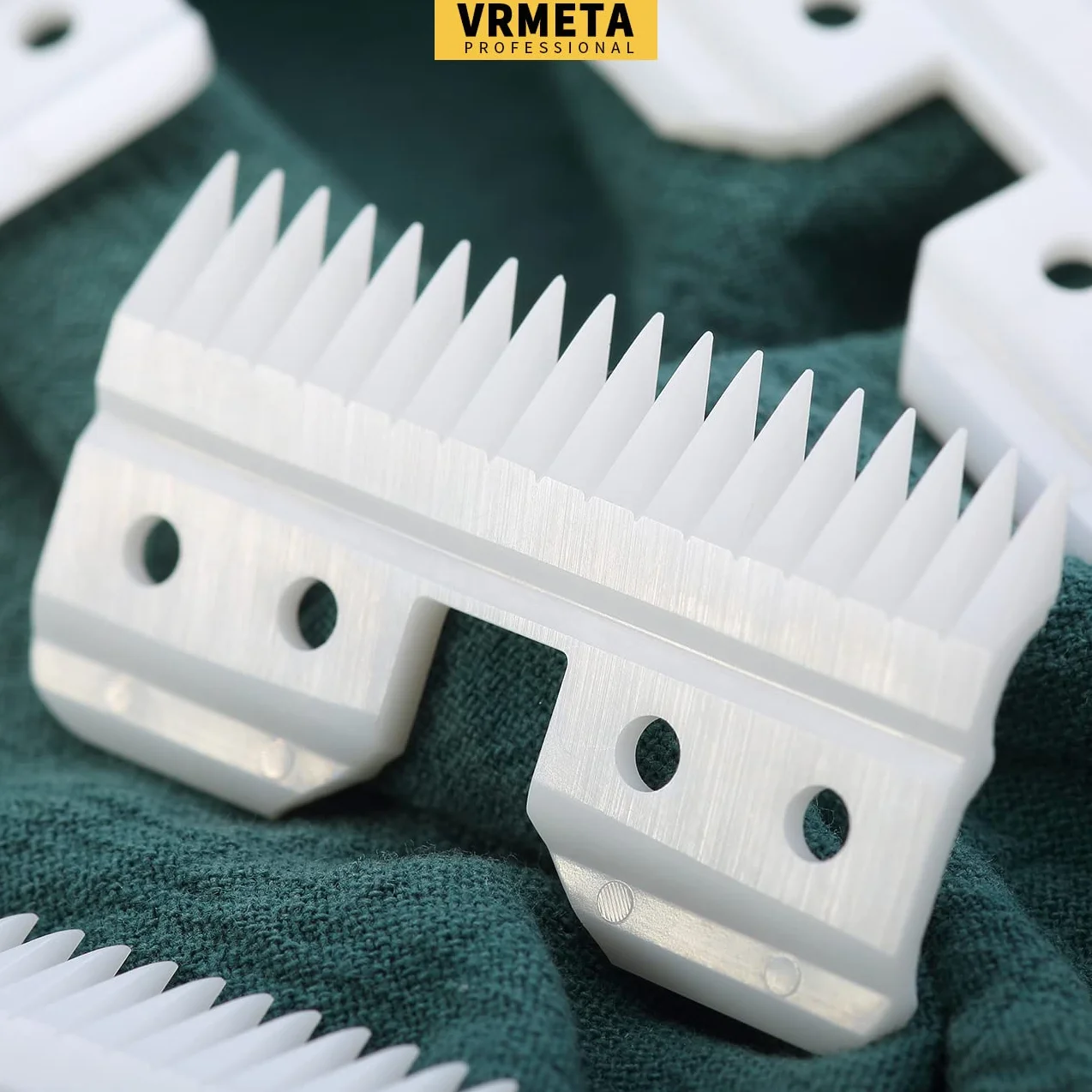 Ostrza ceramiczne do Oster Fast Feed A5 wymienne