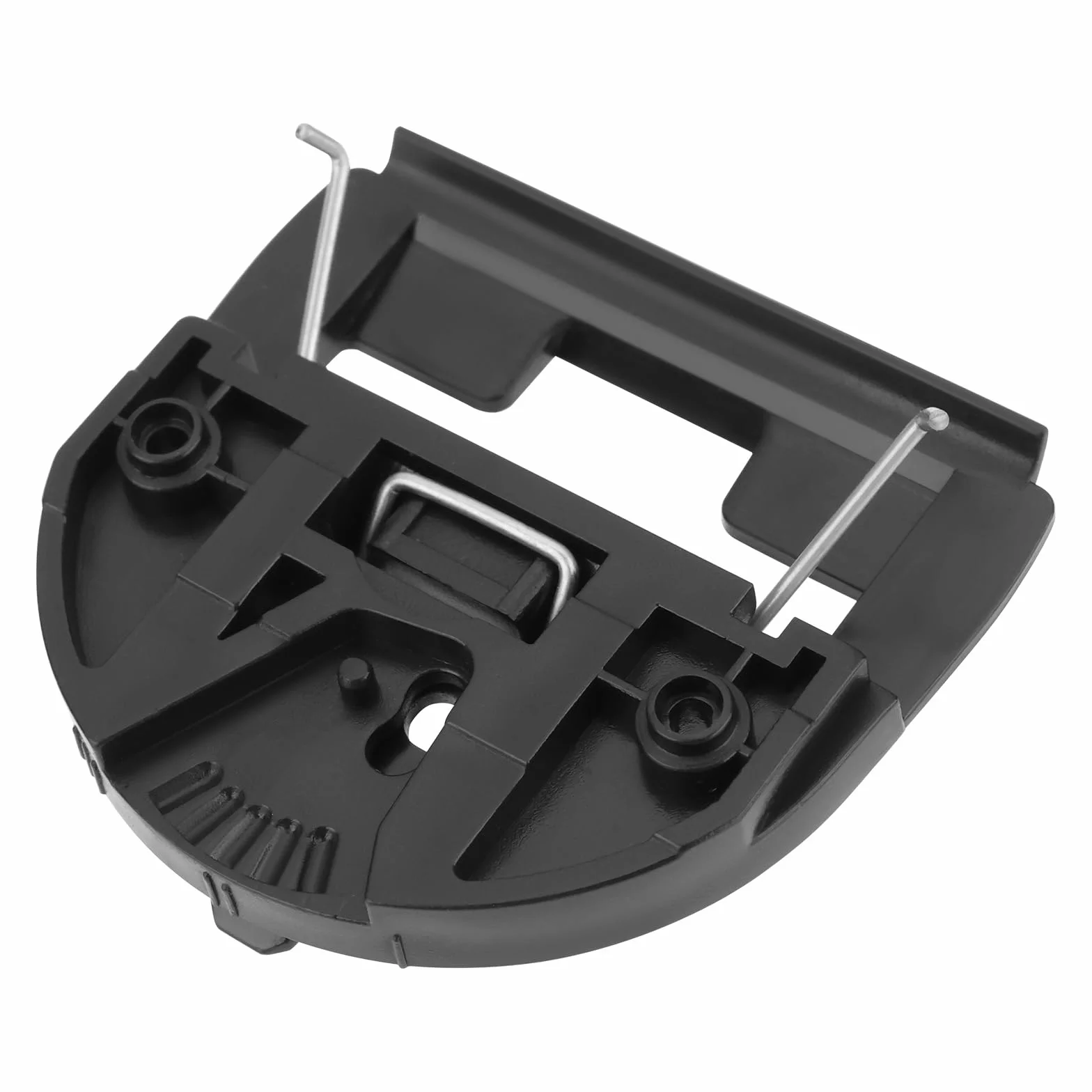 Zespół sterownika ostrza 5 w 1 Wahl Moser Arco Bravura Chromado Figura Motion