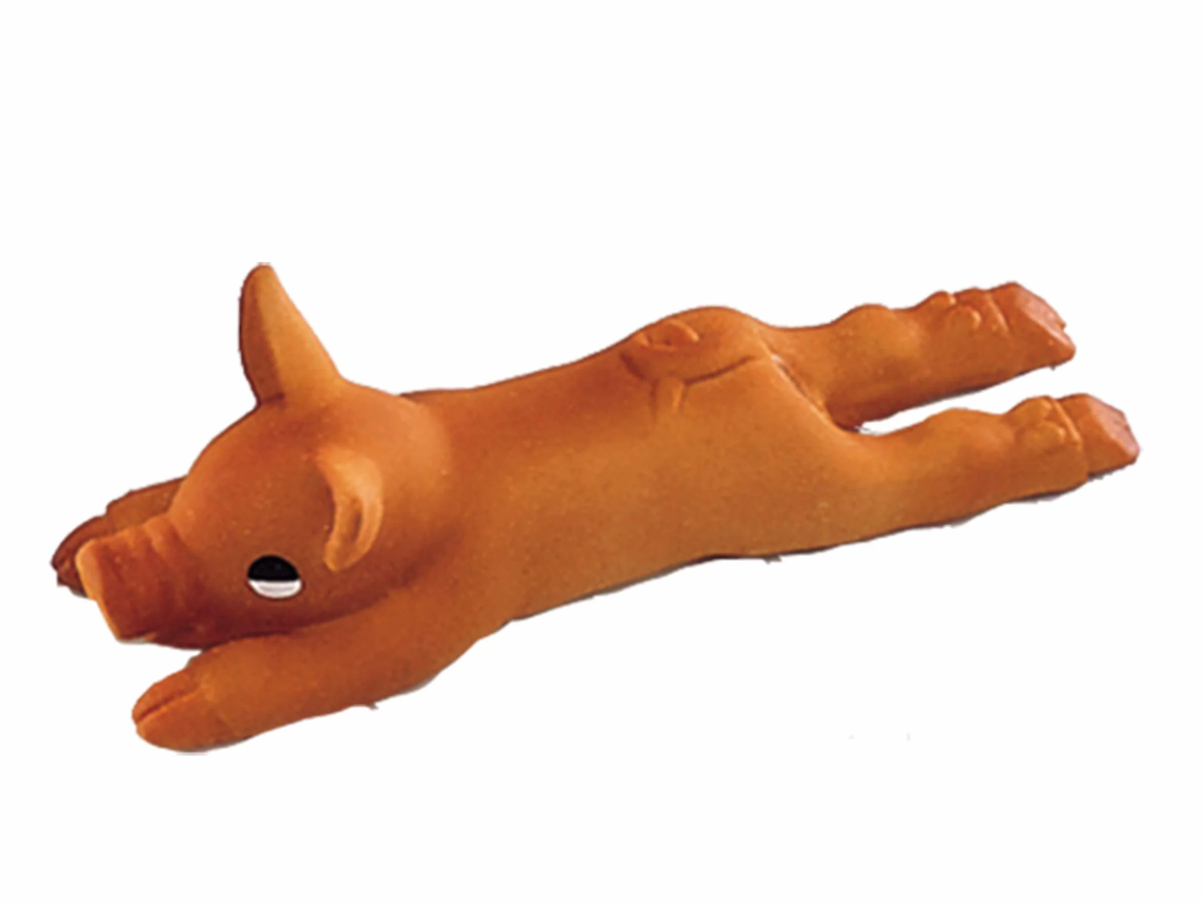 Nobby Lateksowa świnka 14 cm