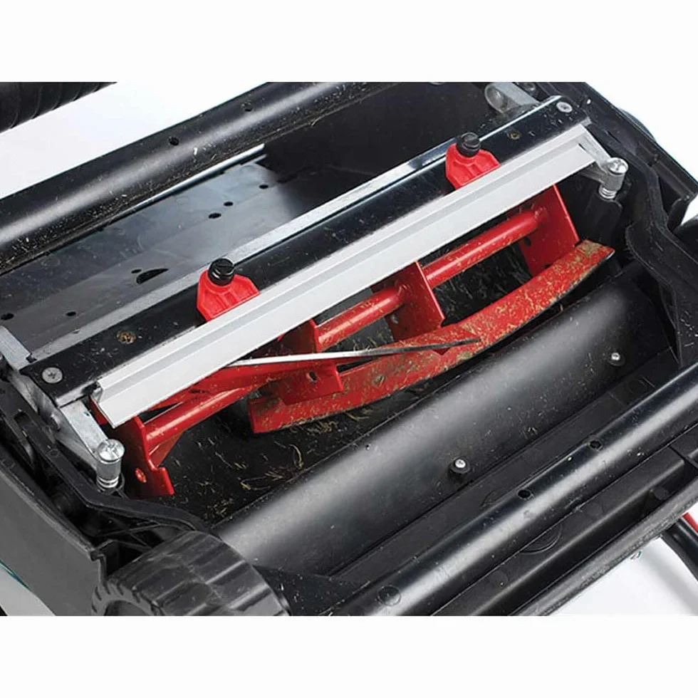 Multi-Sharp 1109 Ostrzałka do kosiarek cylindrycznych o szerokości cięcia 32-38 cm/14-15 cali