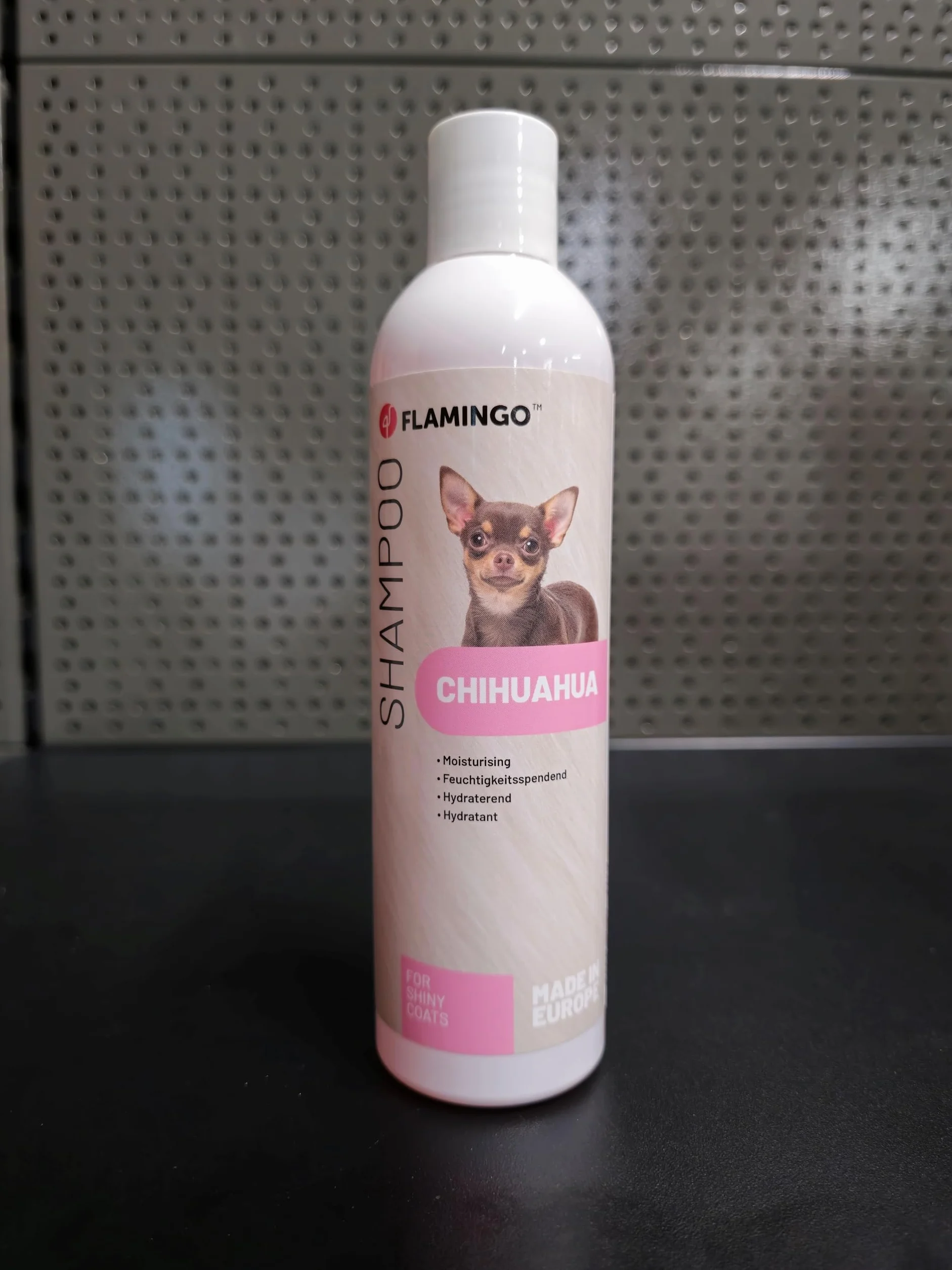 Flamingo Szampon dla psów 300 ML Chihuahua