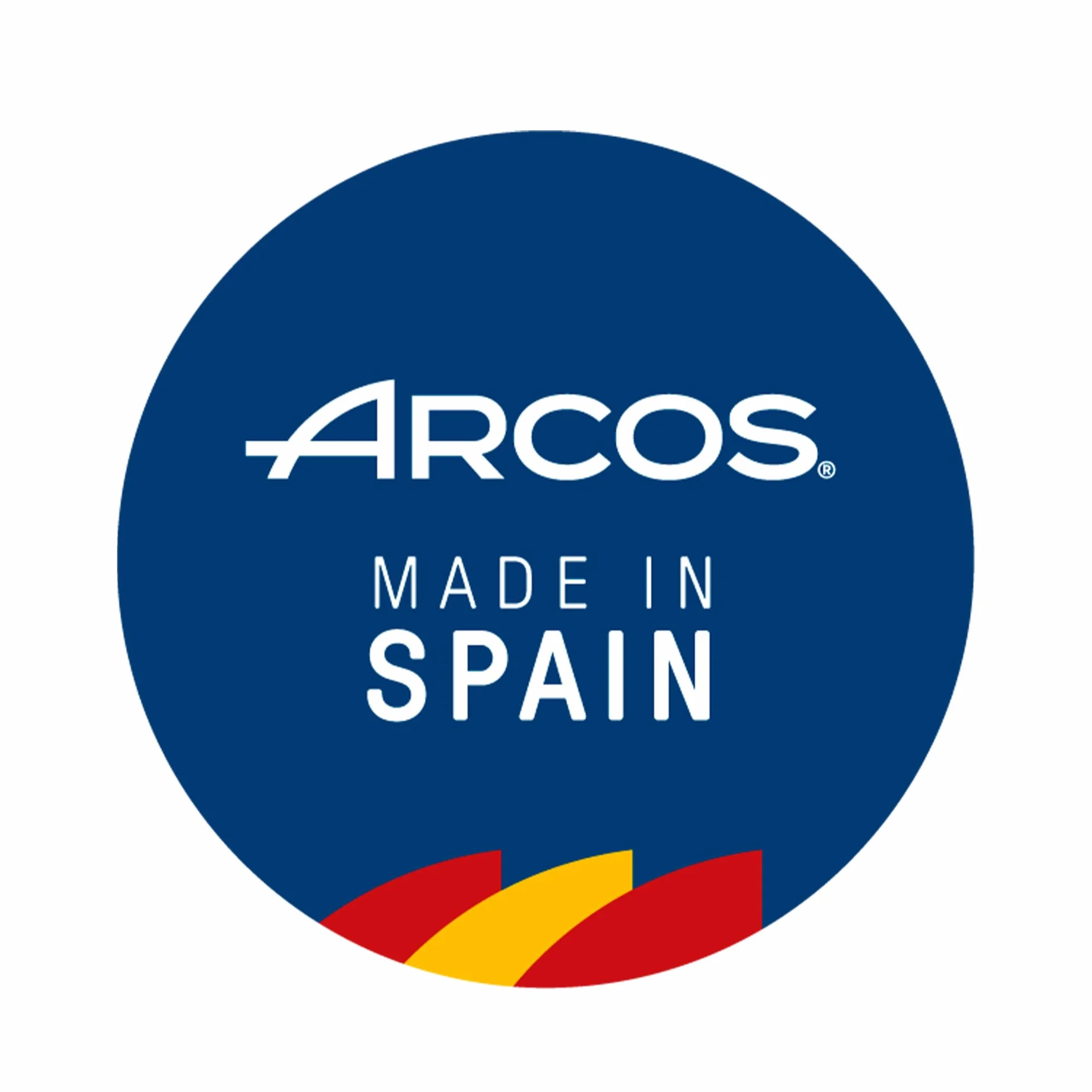 Arcos 561000 łyżka stołowa, Acier_inoxydl, srebrna, 200 mm