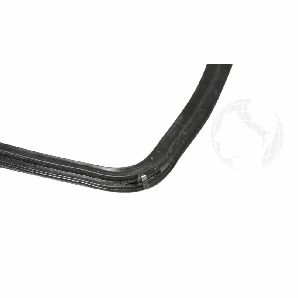 Uszczelka drzwi pieca (ORYGINALNY Beko) WYMIARY (500 x 380mm)