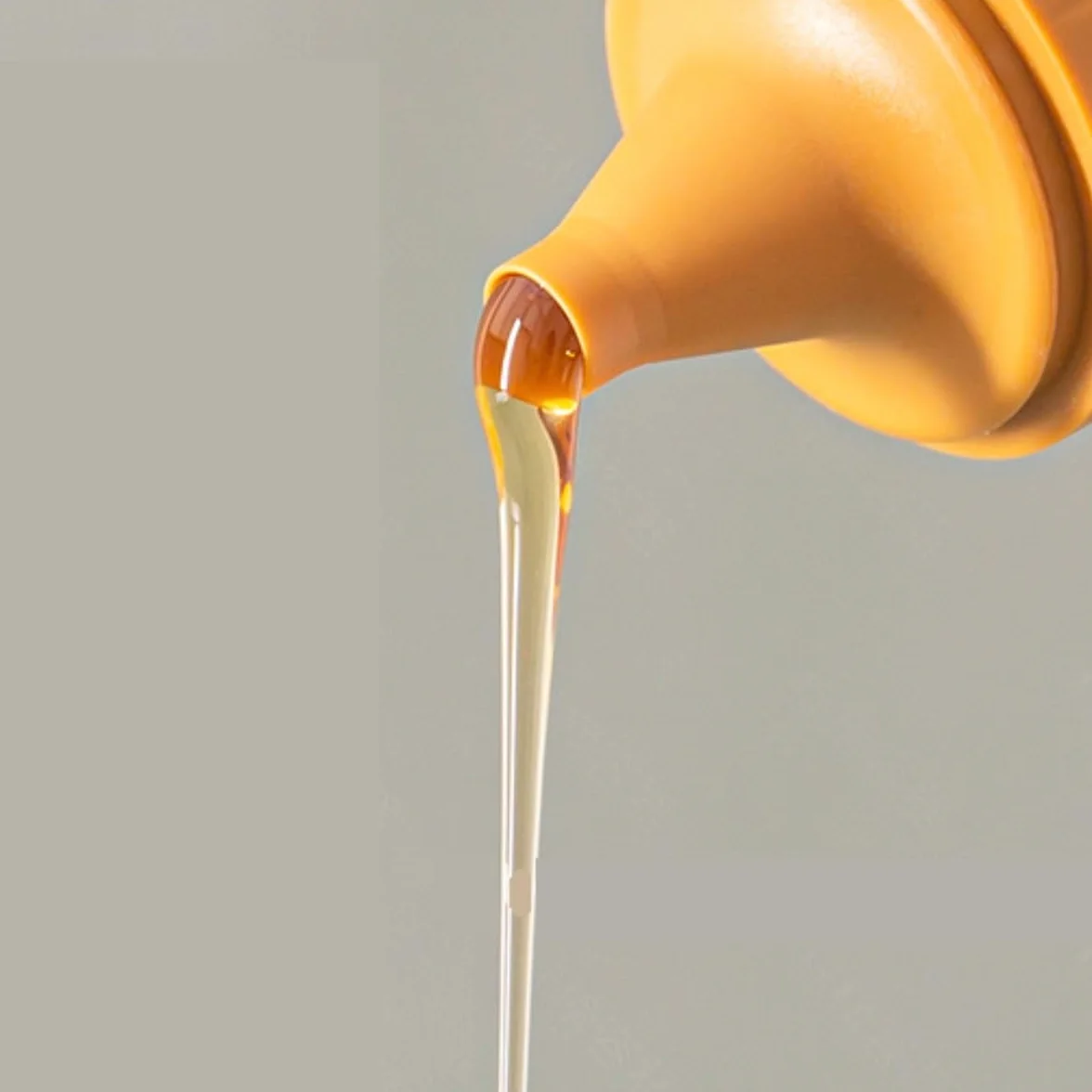 Butelka Ściskania Plastikowy Sos Przyprawowy, Dżem, Ketchup, Sałatkowy, Pojemnik Na, Butelka, 5 Sztuk Naczynia Obiadowe(800g)