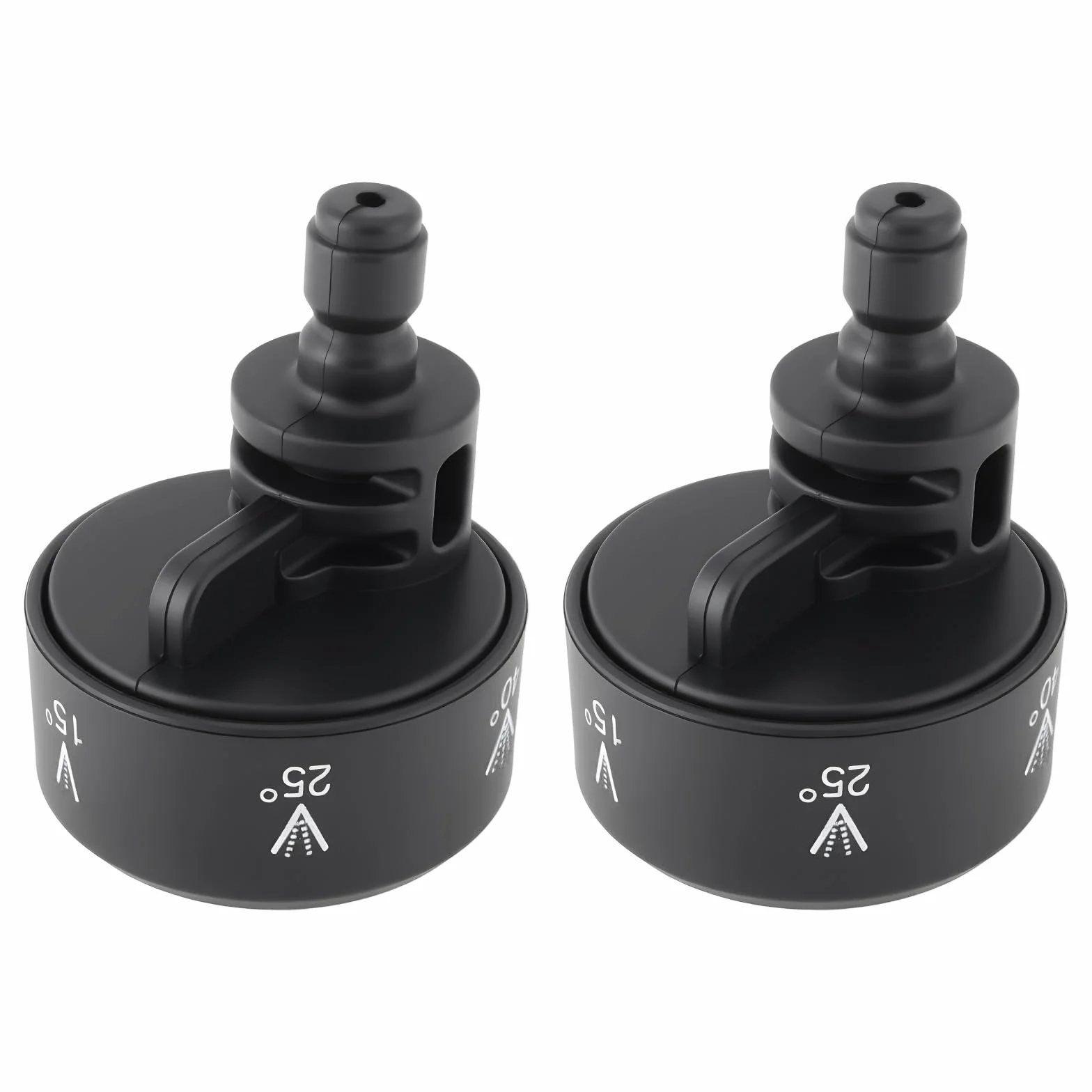 SG Store 2 szt. dysza myjki ciśnieniowej kompatybilna z Worx Hydroshot WG620e WG629e WG630e WG644