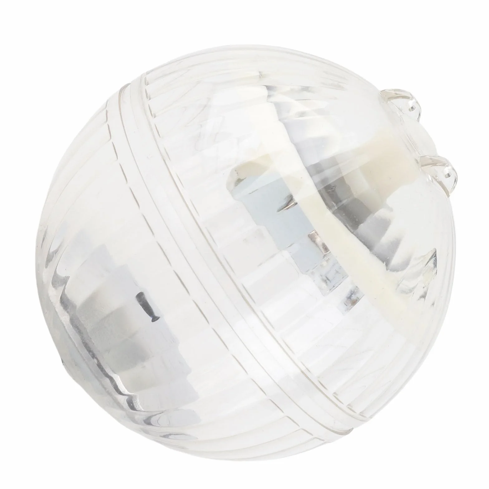 Solarna Pływająca Kulowa do Basenu, Wielokolorowa Dioda LED RGB, Wodoodporna Bateria Zasilana do Ogrodu, Basenu, Wanny i Dekoracji Imprezowych