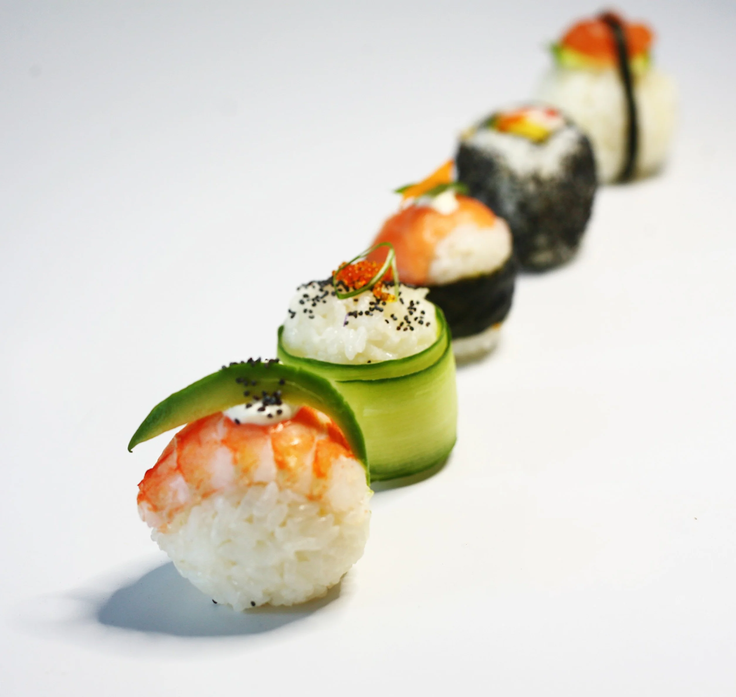 Rice Ball, do kulek, Ø 38