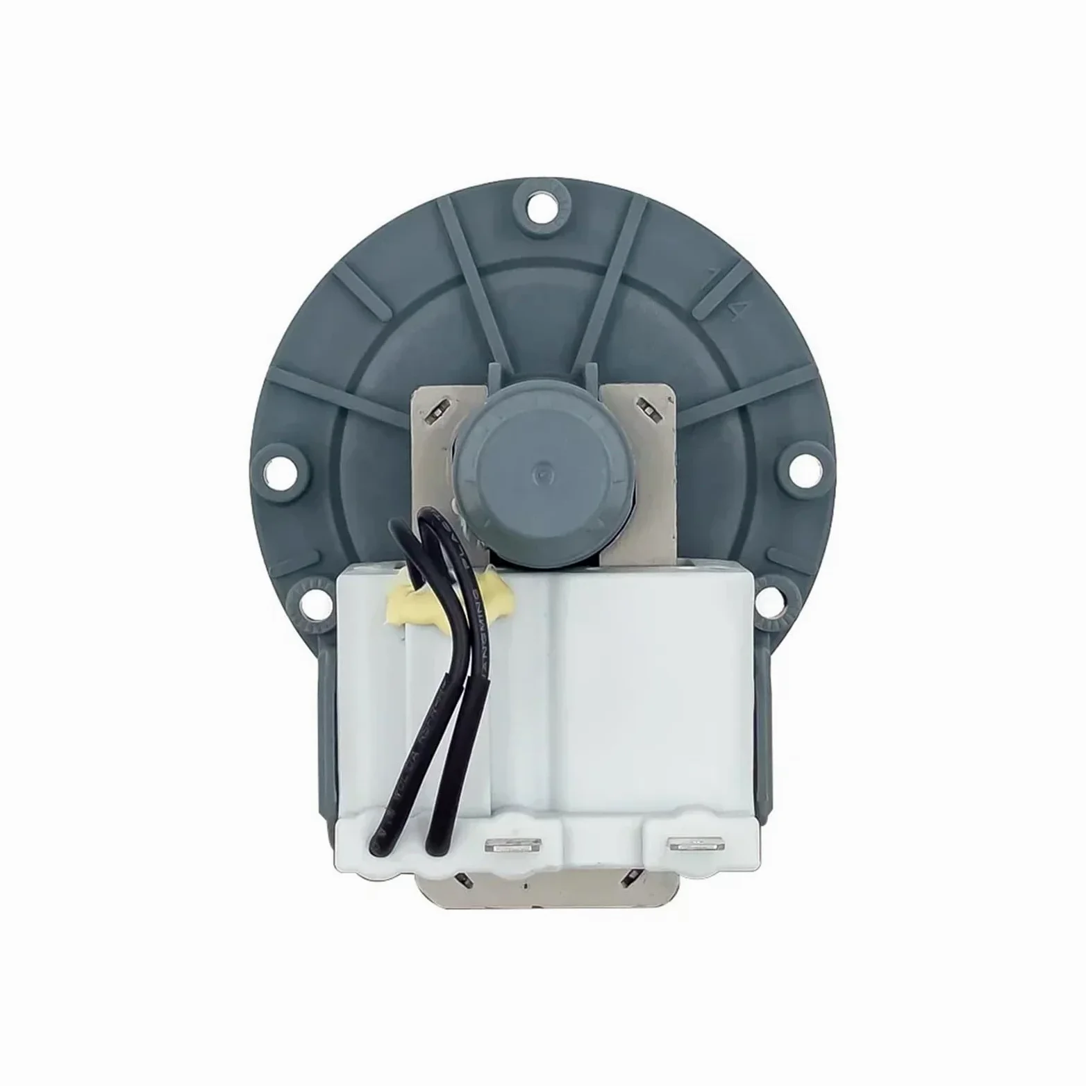 PX-2-35 220 V/240 V 50 Hz 35 W Silnik Pompy Spustowej, Kompatybilny Z Częściami Pralki LittleSwan
