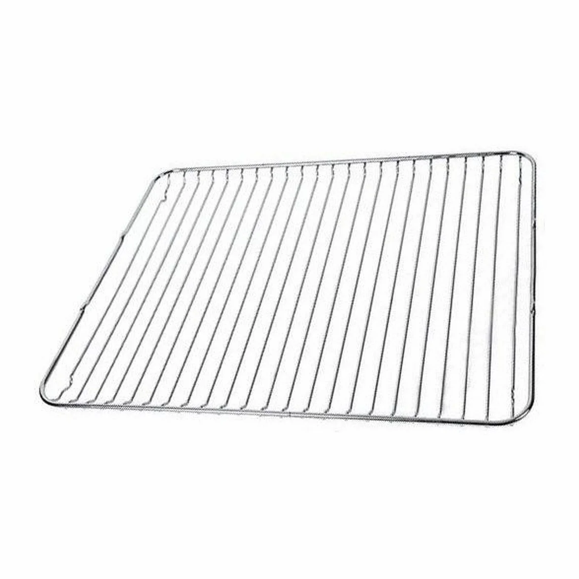 Kratka 14006400601/2 kratka 140064006012 ruszt do grillowania 466 x 385 mm chromowany piekarnik kuchenka Juno Zanussi