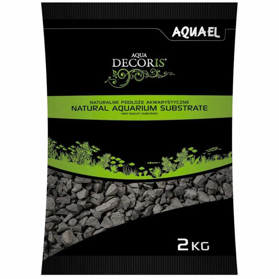ŻWIR BAZALTOWY 2-4 MM 2KG