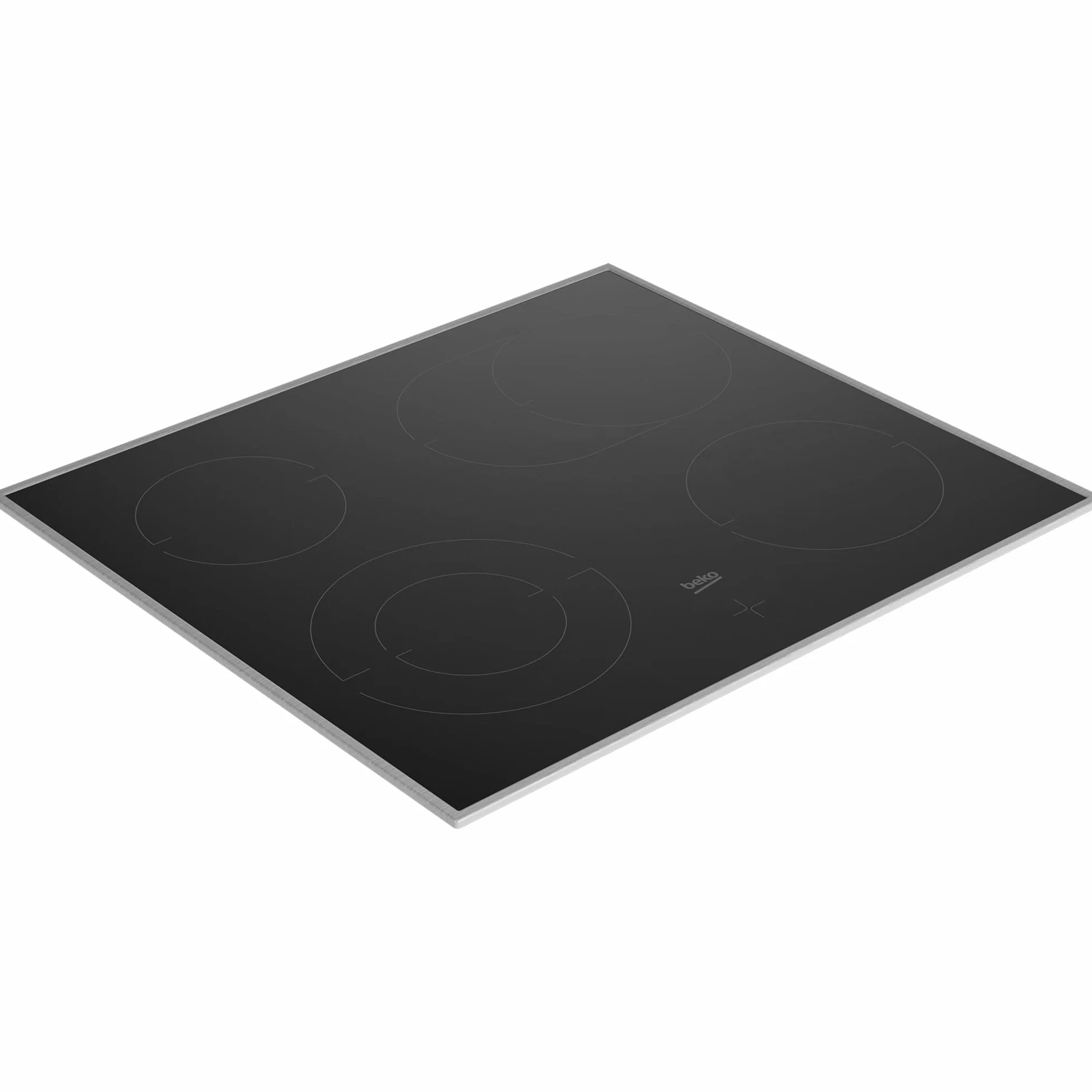 BEKO Piece do pieczenia, wielokolorowe, unikalne