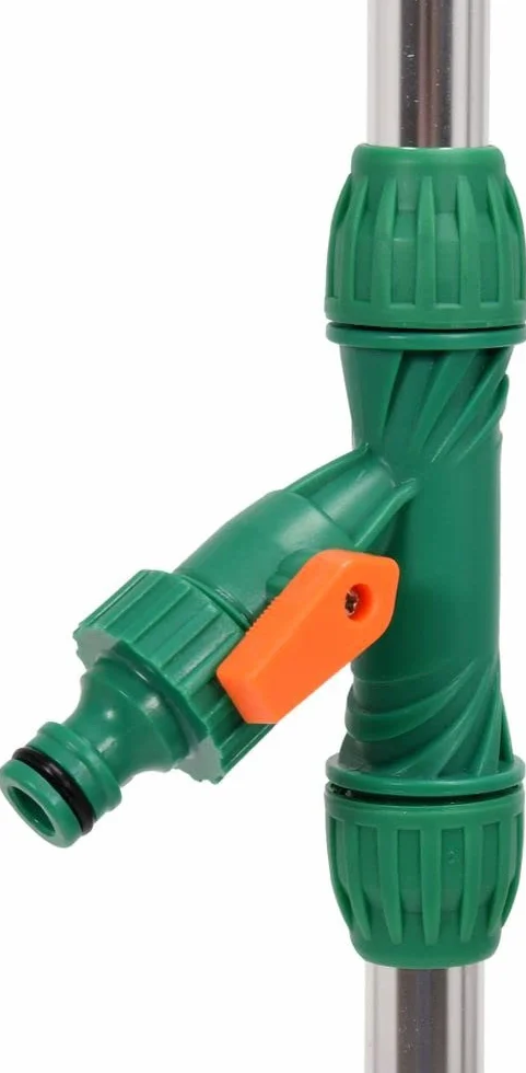 Prysznic ogrodowy, kemping, prysznic ogrodowy, 1,6-2,2 m