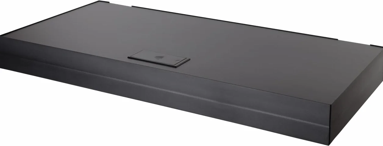 AquaTank Cover osłona akwarium 82,7 x 41,0 x 8 cm