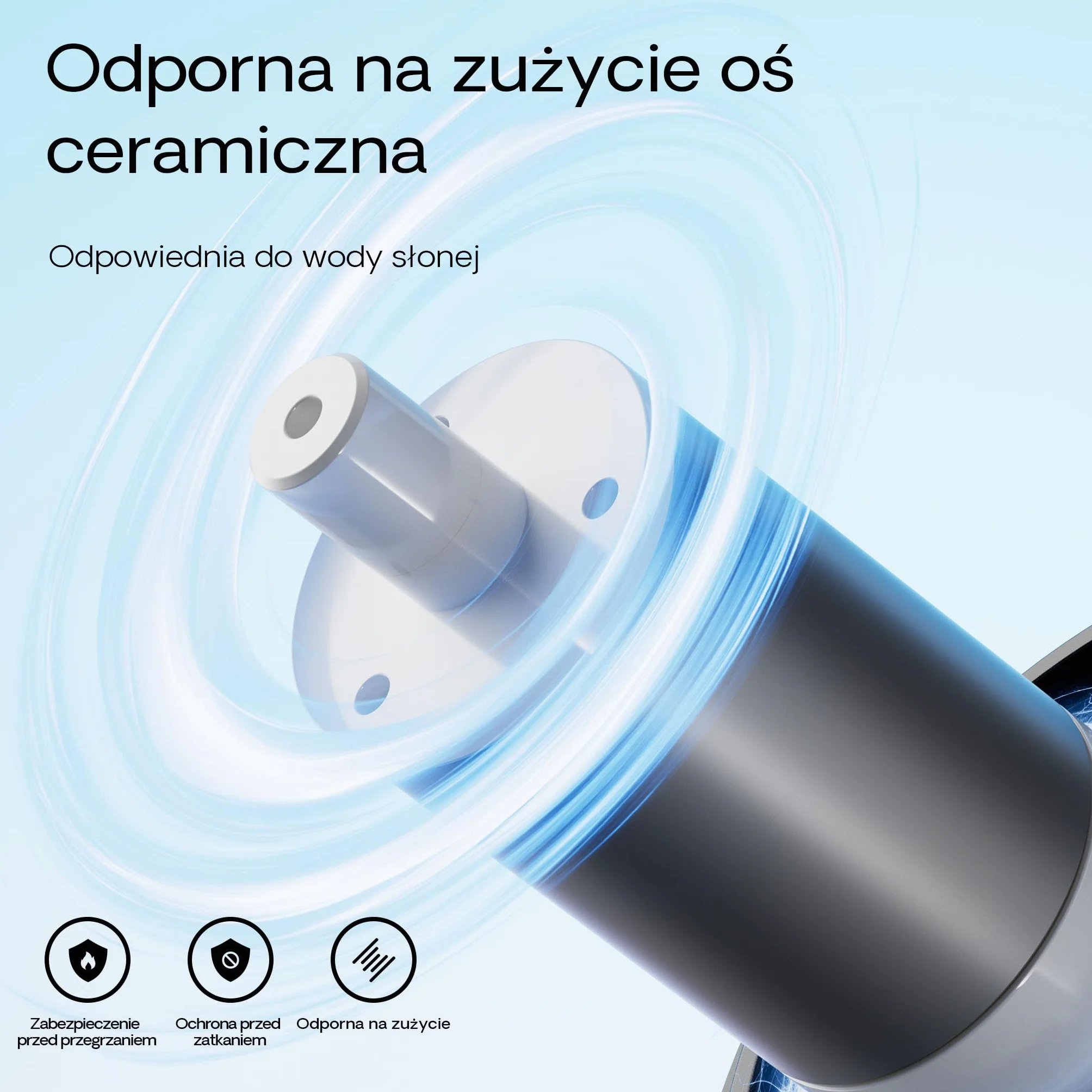 SunSun CEF-16000 pompa rurowa pompa do oczka wodnego o wysokiej wydajności 16000 l/h 75 W pompa do stawu
