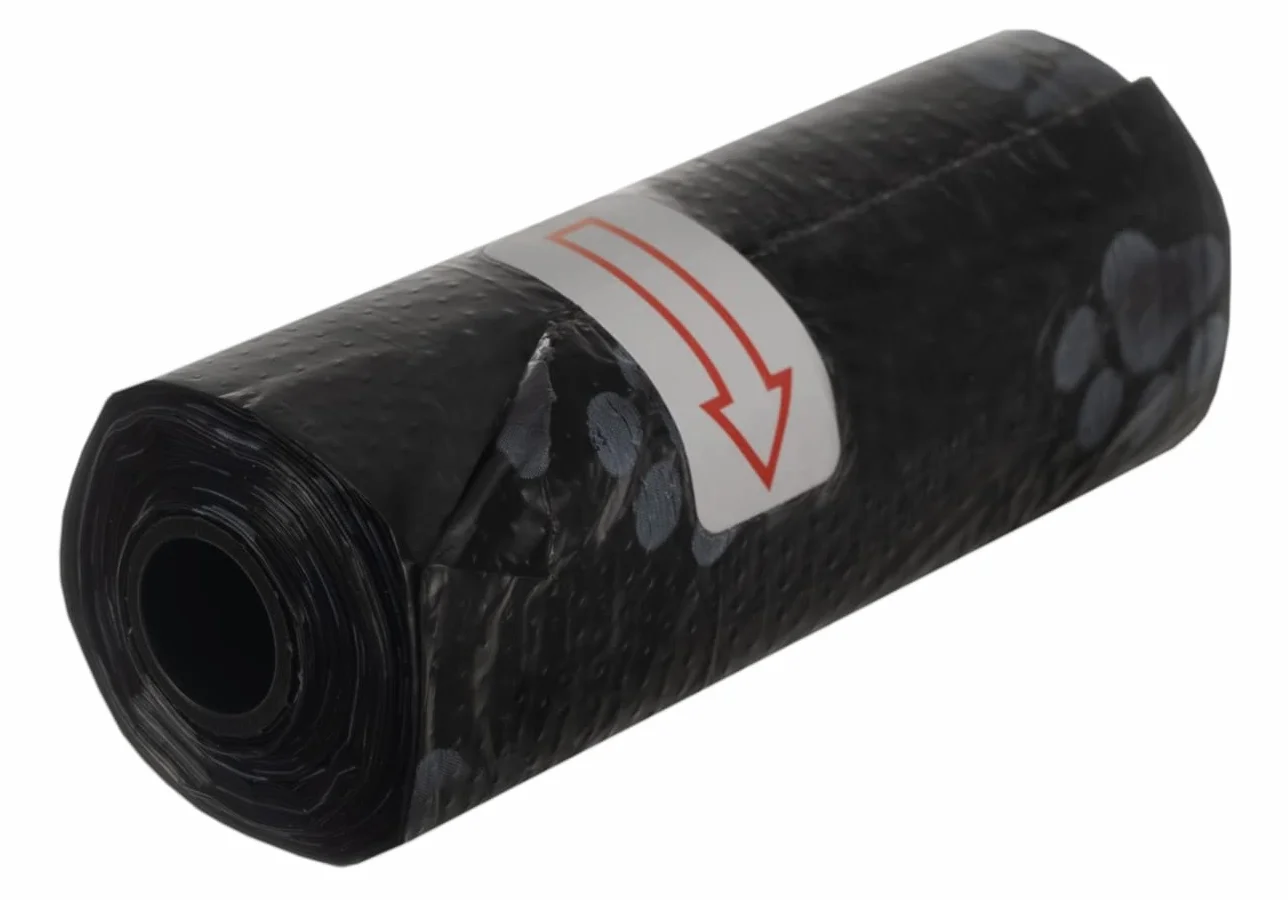 MT MALATEC 100 chłonnych mat treningowych + 30 torebek