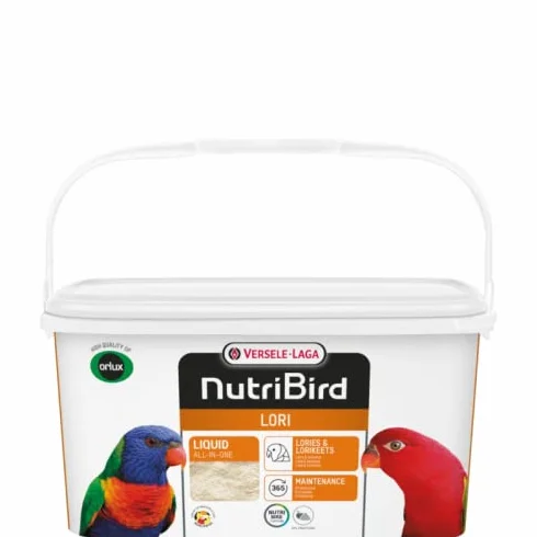Versele -Laga Nutribird Lori - 3 kg