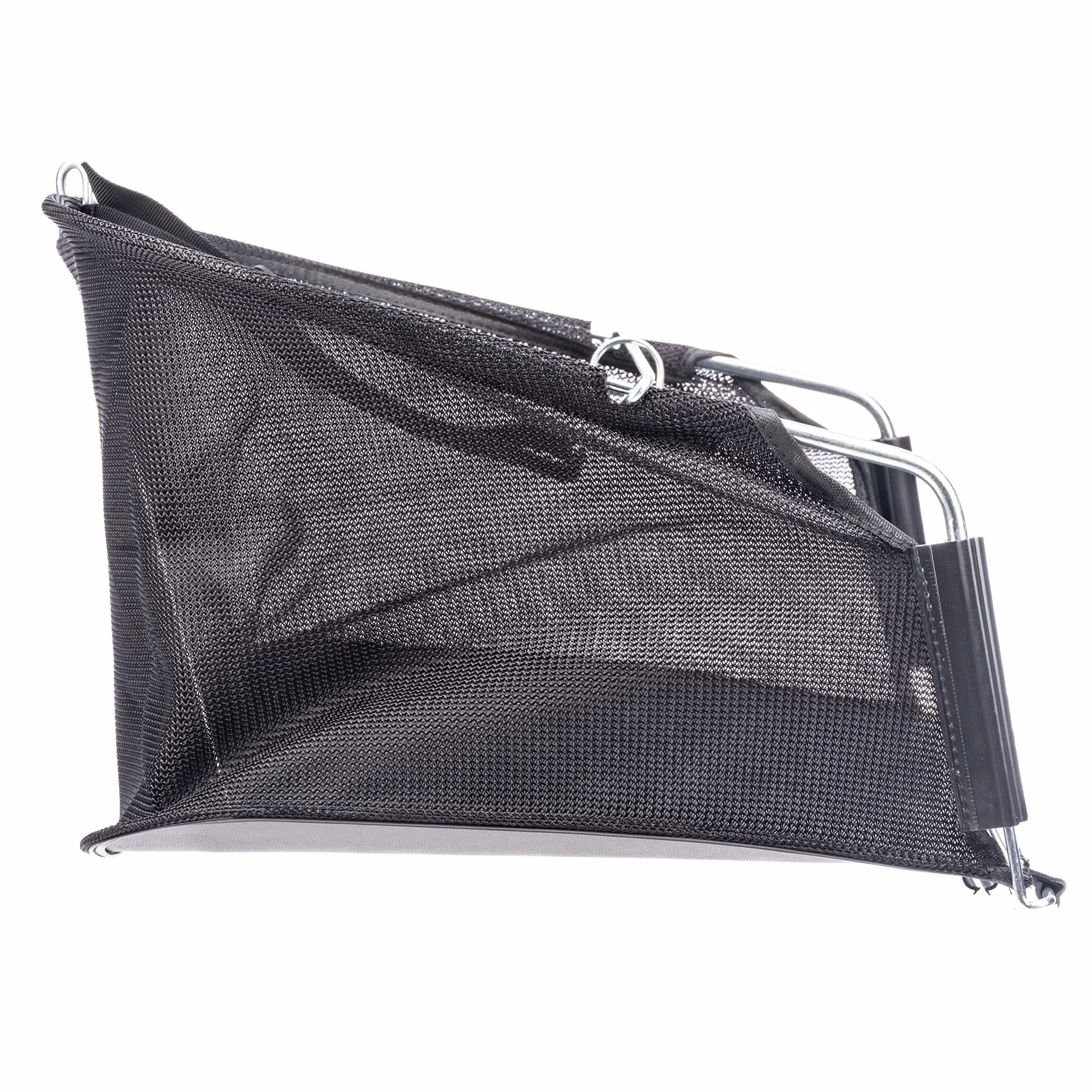 American Lawn Mower Company GC91820 18-Inch/20-Inch Reel Lawn Mower Grass Catcher, Black