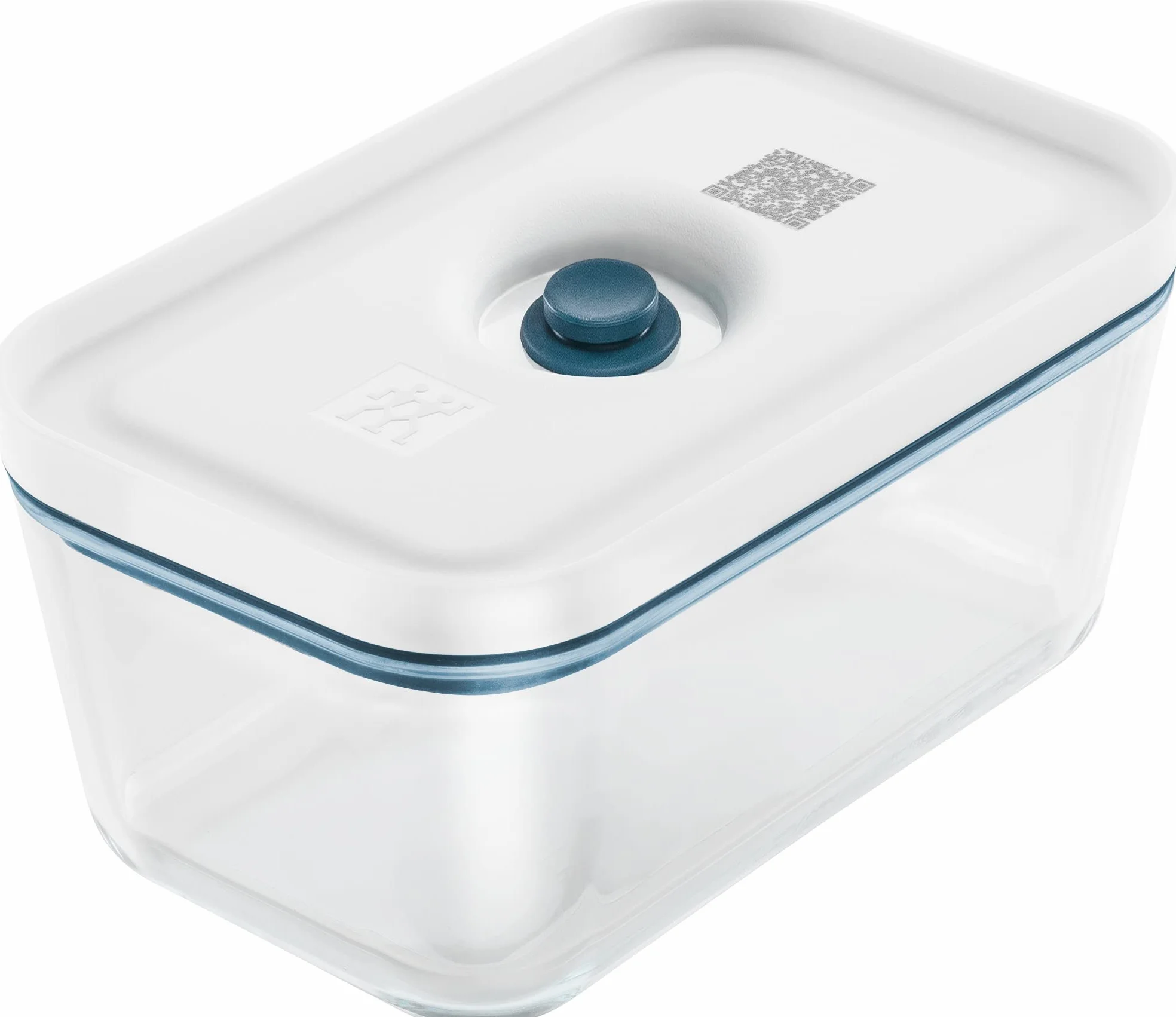 Zwilling Fresh & Save Zestaw Przechowywania Próżniowego, Wielokolorowy, 16 elementów