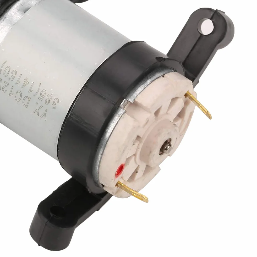 Pompa wodna membrana ssąca DC 12 V mini do akwarium chłodzenia herbaty