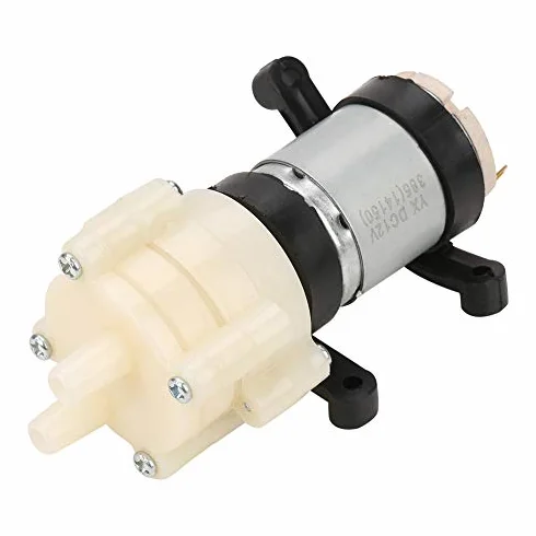 Pompa membranowa 385 DC 12V