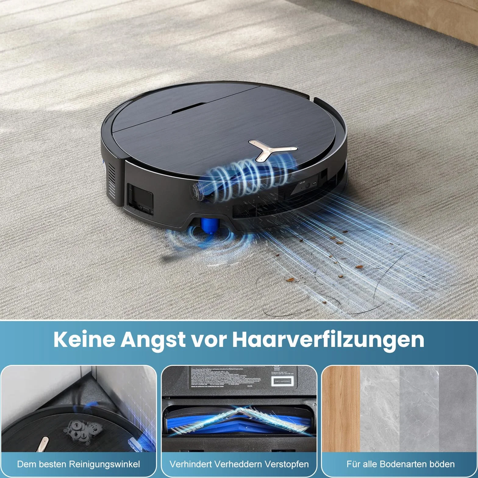 17 sztuk akcesoriów do robota odkurzającego ECOVACS DEEBOT X9 PRO Omni / X11 PRO Omni / T80S Omni, 4 worki do odkurzacza 4 szczotki boczne, 4 filtry, 1 szczotka główna, 2 wałek do wycierania, 1