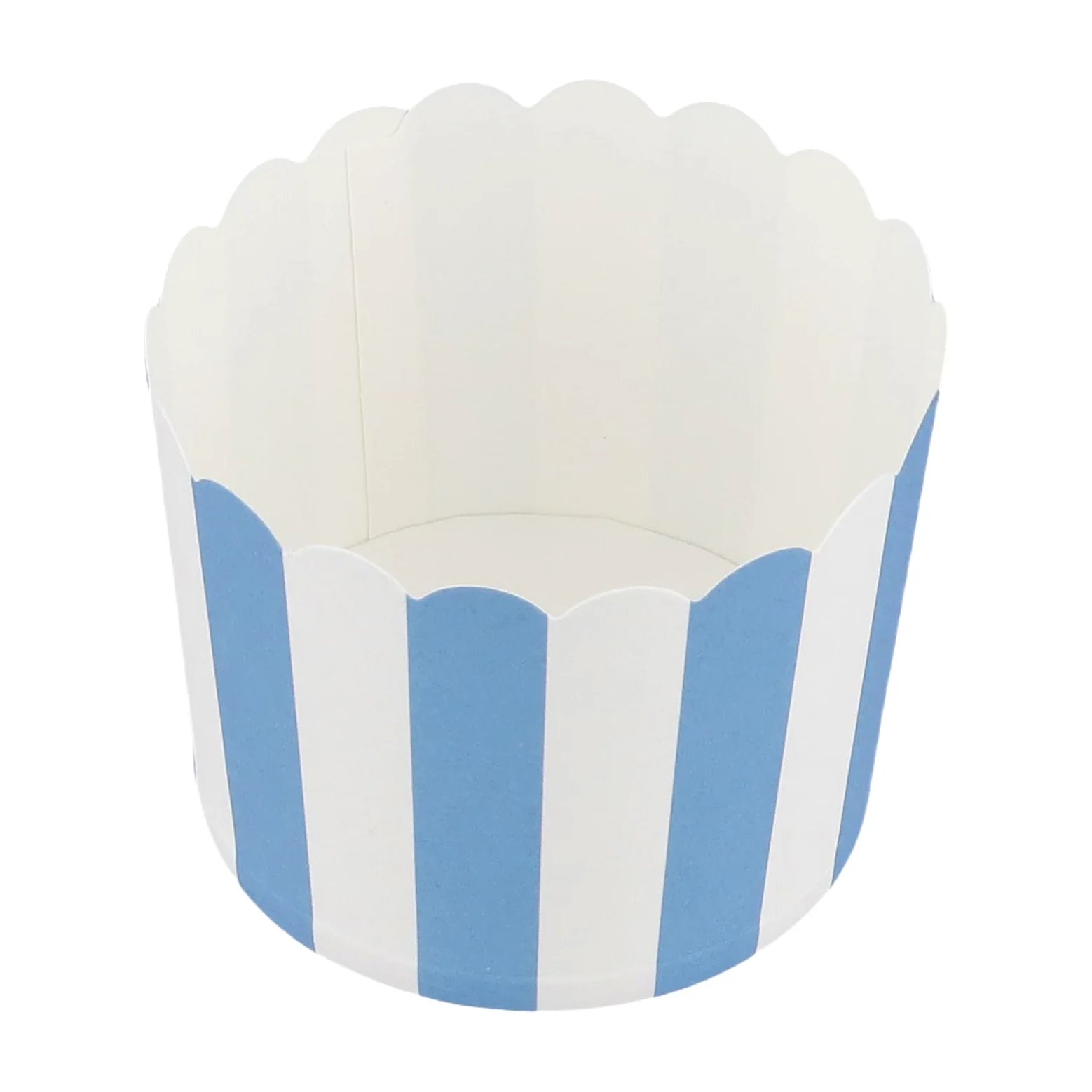 300 sztuk 7 x 7 x 5 cm foremki do muffinek, babeczek, tekturowe, foremki do pieczenia na urodziny, wesela, imprezy i uroczysto?ci