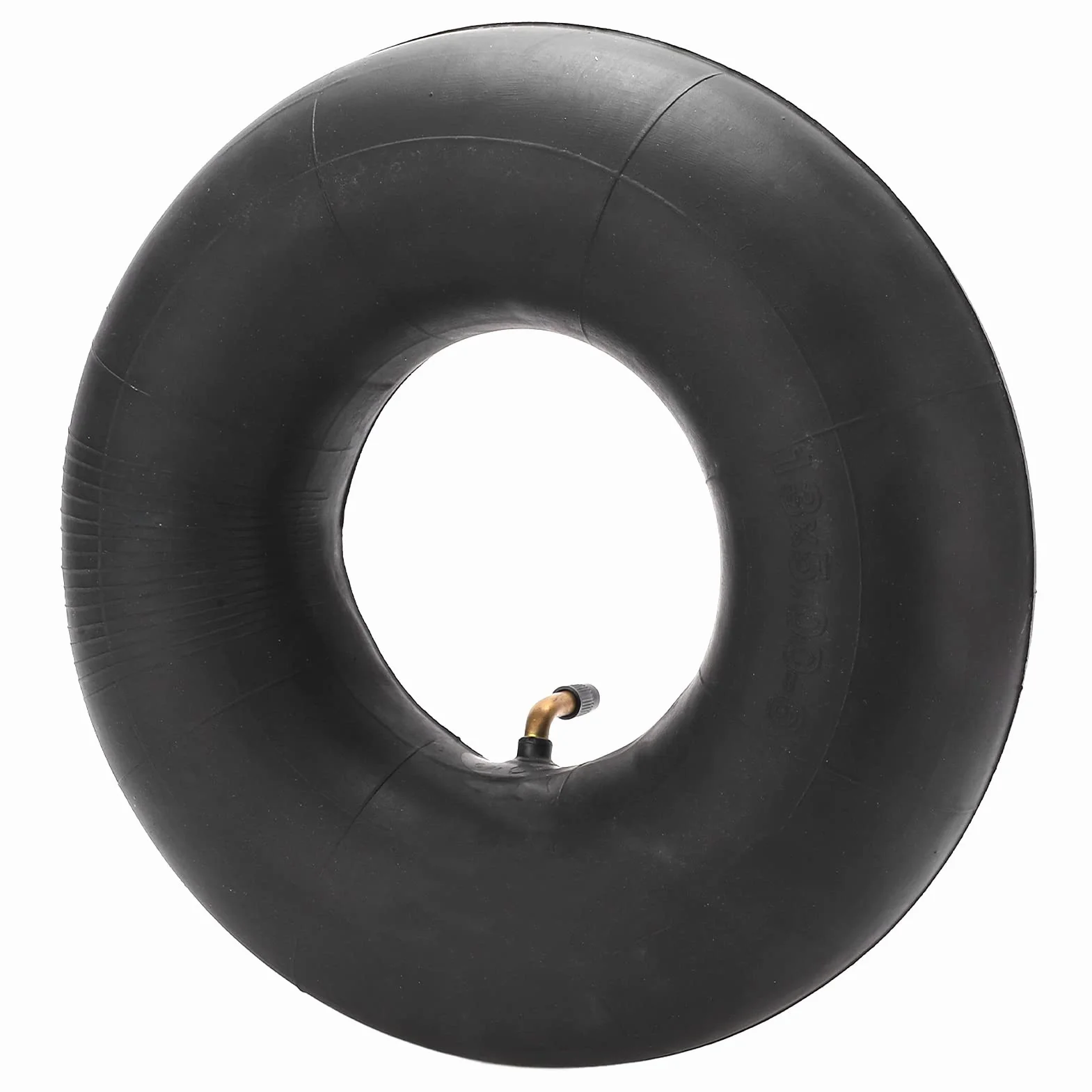 Dętka 13 x 5.00-6, 13 x 5.00-6 opon wewnętrznych, duża elastyczność do wózków do kosiarek