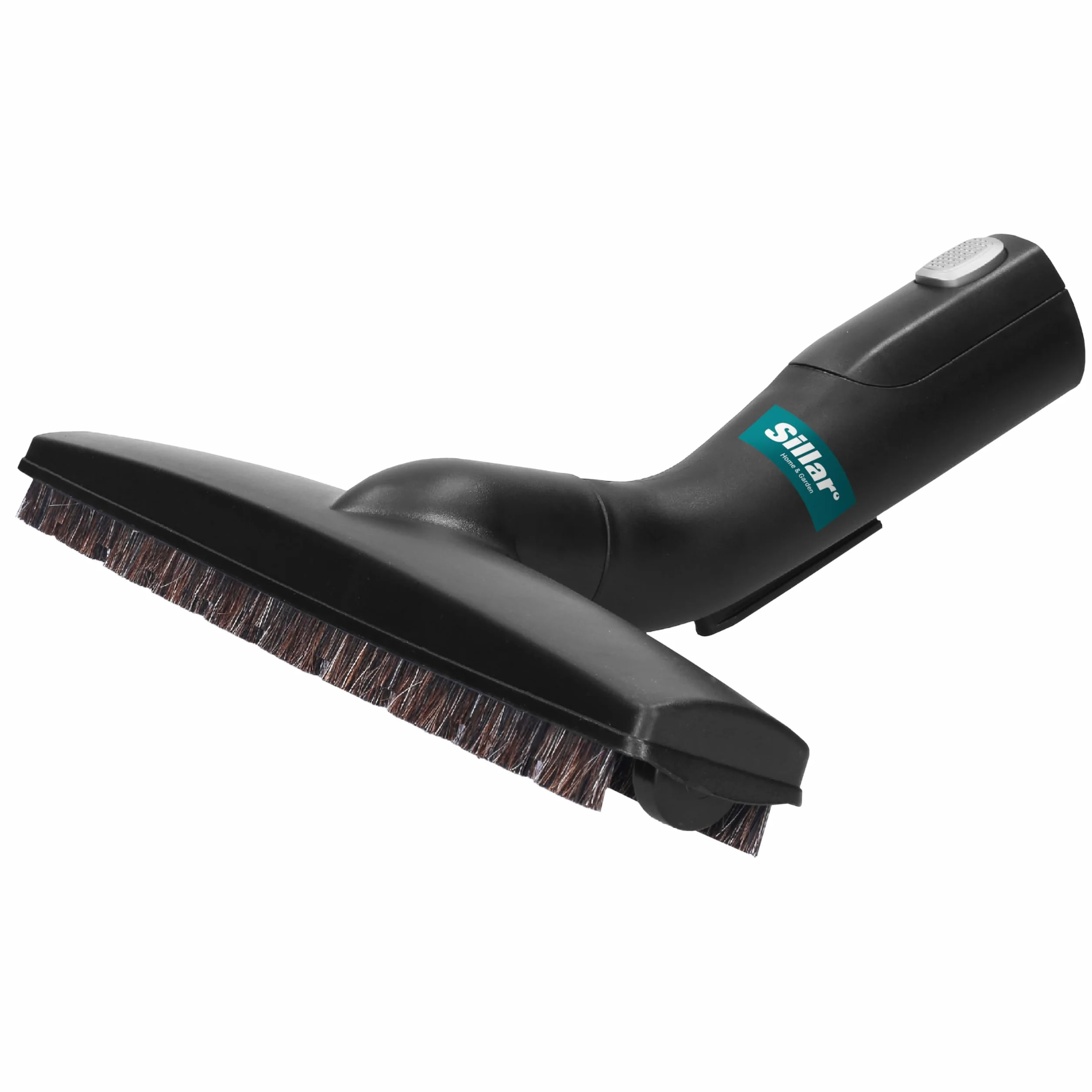 Sillar Uniwersalna Dysza Szczotka Parkietowa 36mm z Przełącznikiem do Odkurzaczy AEG Electrolux Wersja Oval UltraOne UltraActive UltraSilencer UltraPerformer
