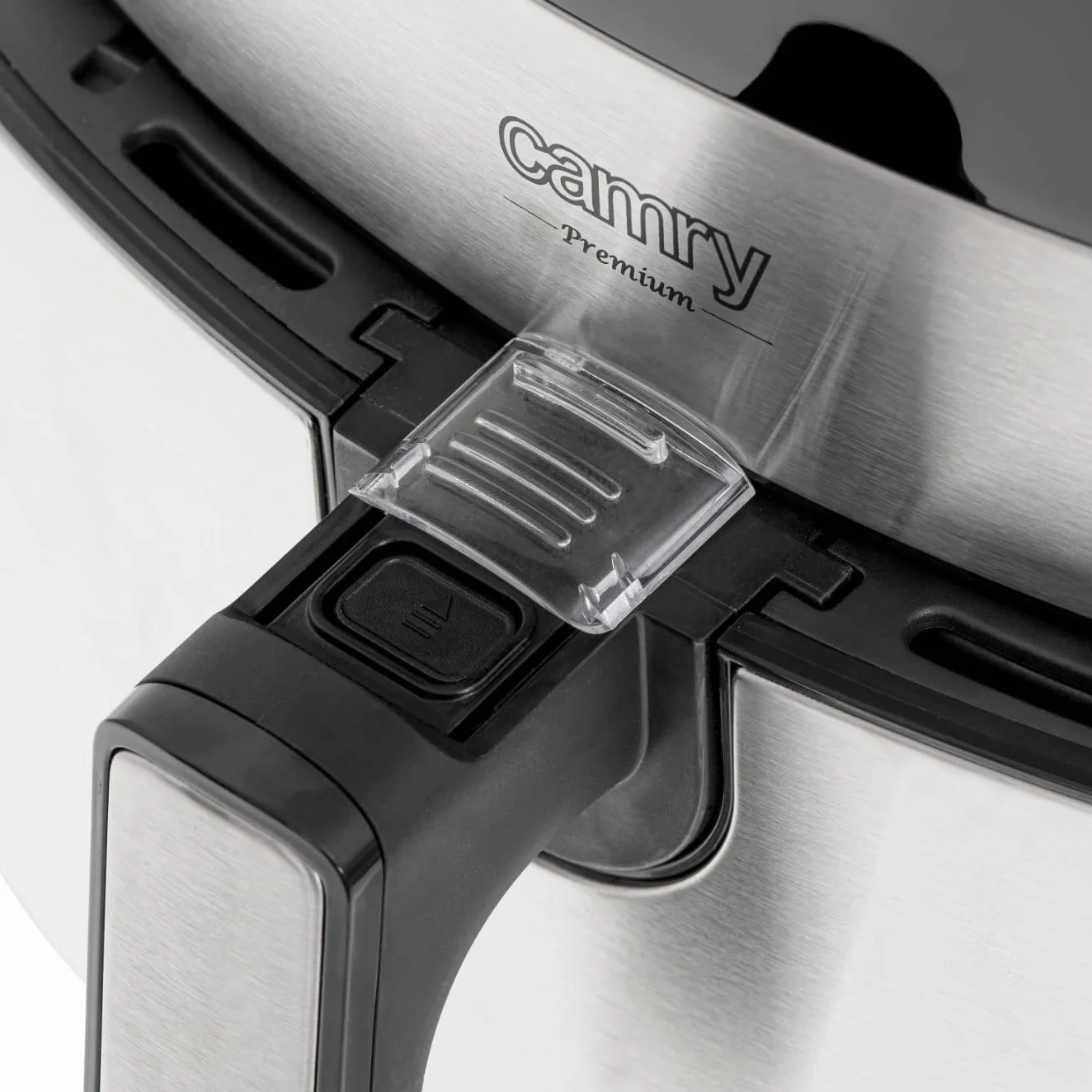 CR 6311 Frytkownica beztłuszczowa - 9 programów 5,0 L - Airfryer