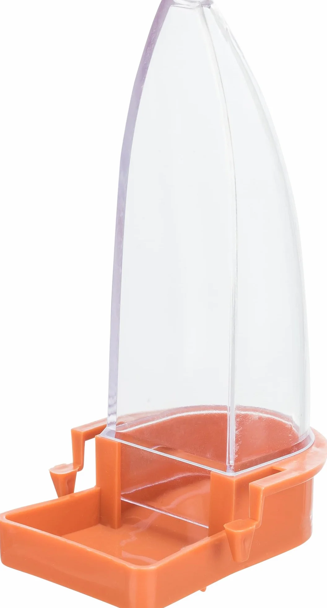 Trixie Dozownik żywności i wody, 90 ml, różne kolory