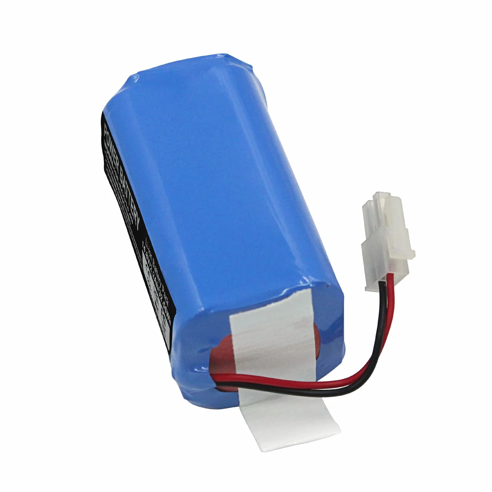 Akumulator Li-ion 2200mAh 14,8V do odkurzacza Ecovacs 4ICR19/65 Deebot CEN55 do ILIFE V7 X620 do Dibea D960 GT200