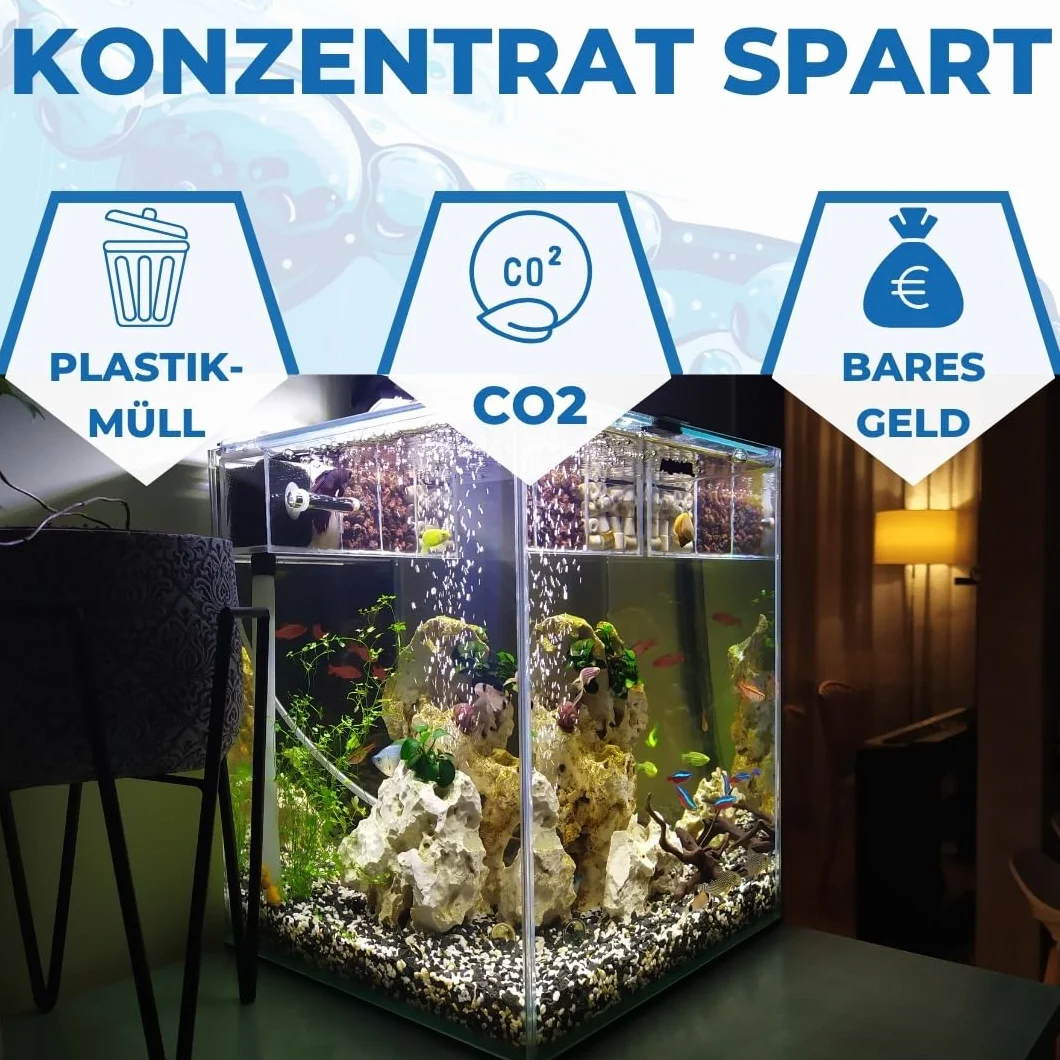 PandaCleaner Środek do czyszczenia terrarium 250 ml