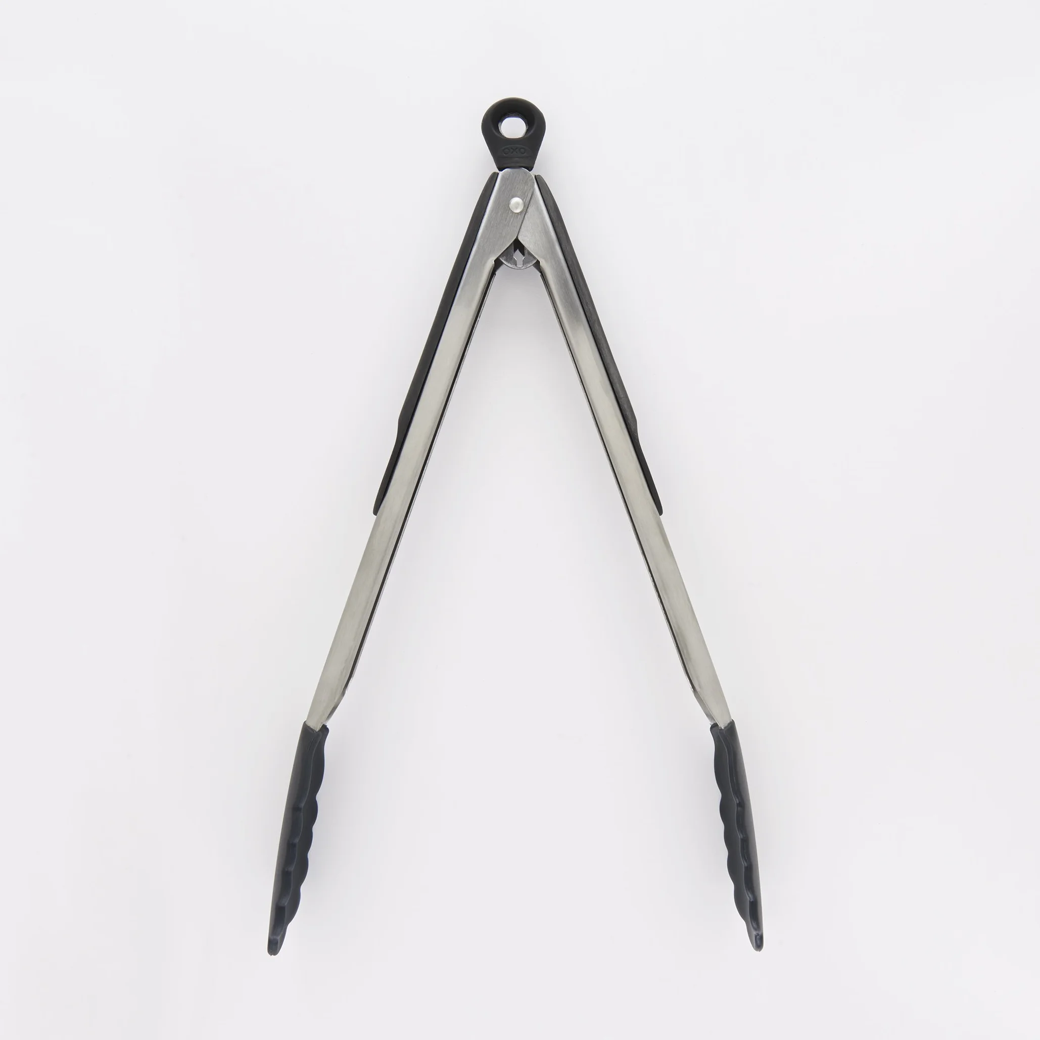 OXO Good Grips 30 cm szczypce z silikonowymi głowicami
