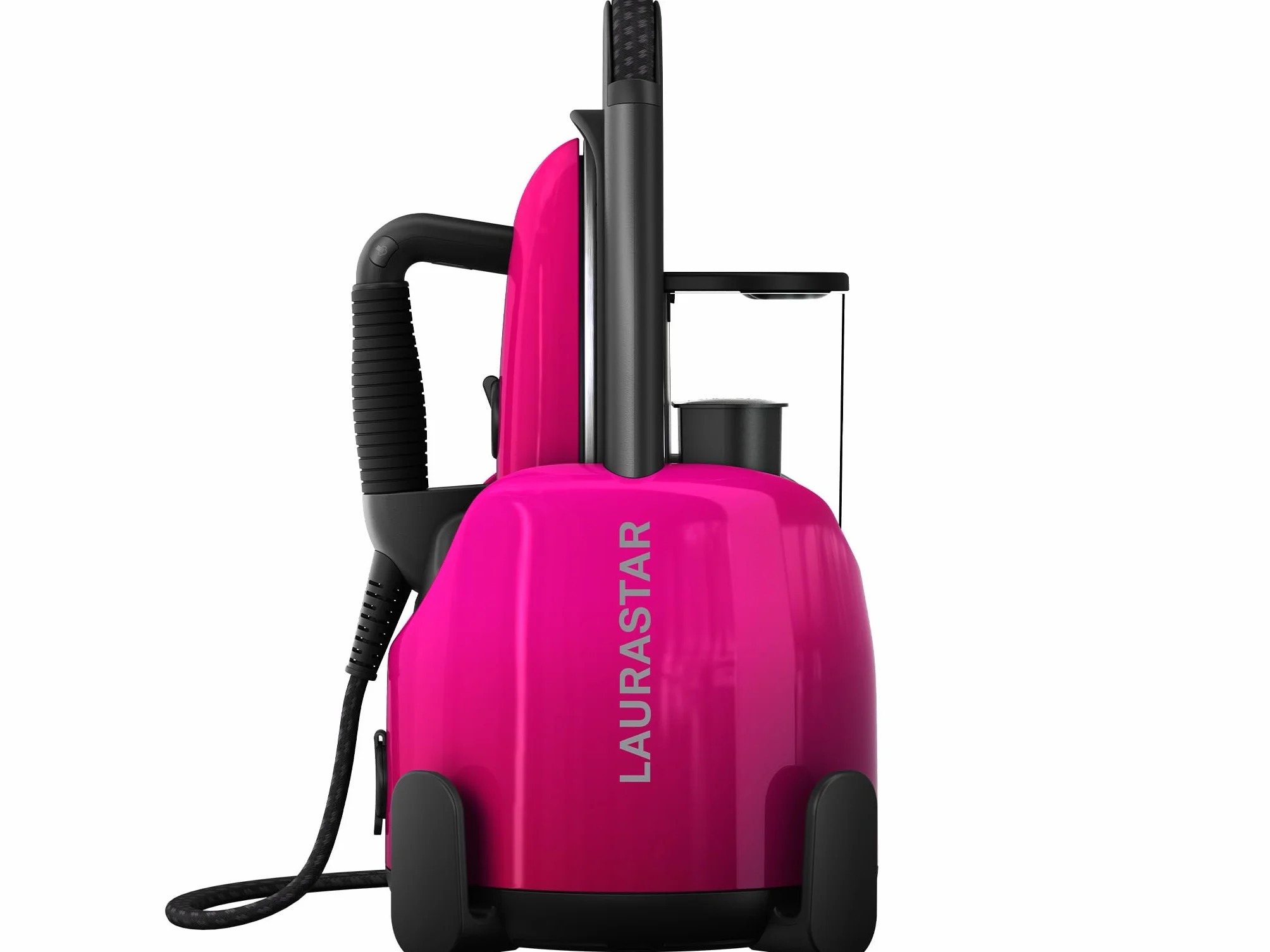 Laurastar Lift Plus Żelazko Pinky Pop