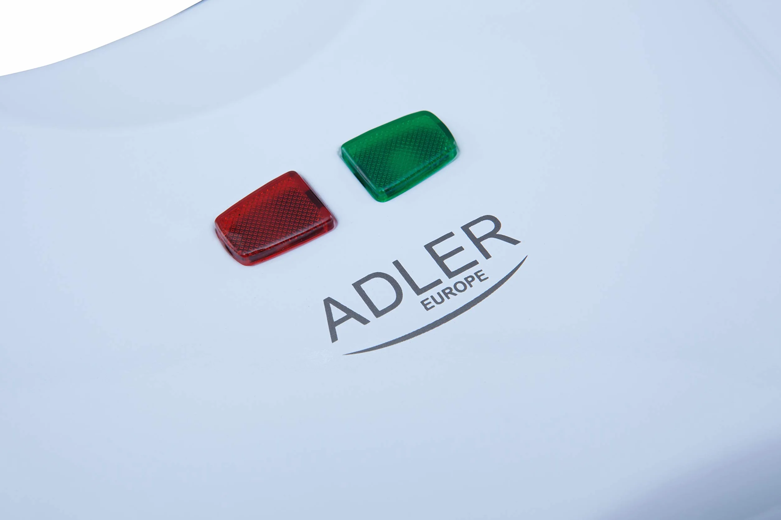 Adler gofrownica o mocy 700 W AD 311, biała