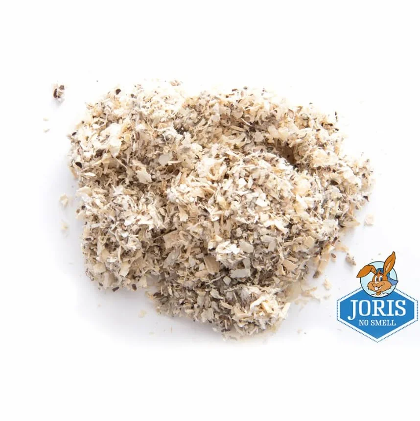 Joris Cotton N Fibre Ściółka dla Gryzoni i Królików 15L 1.2kg