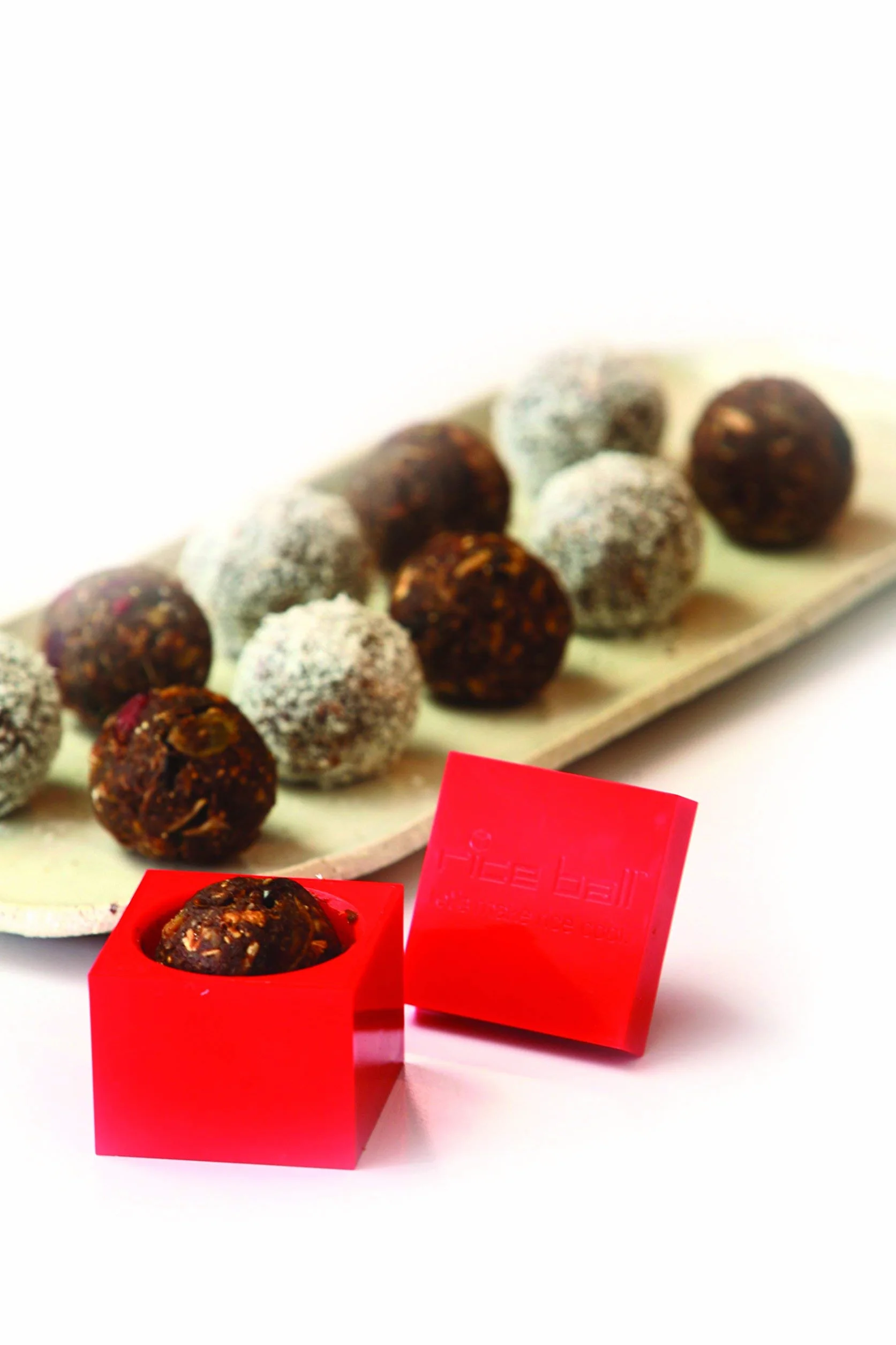 Rice Ball, do kulek, Ø 38