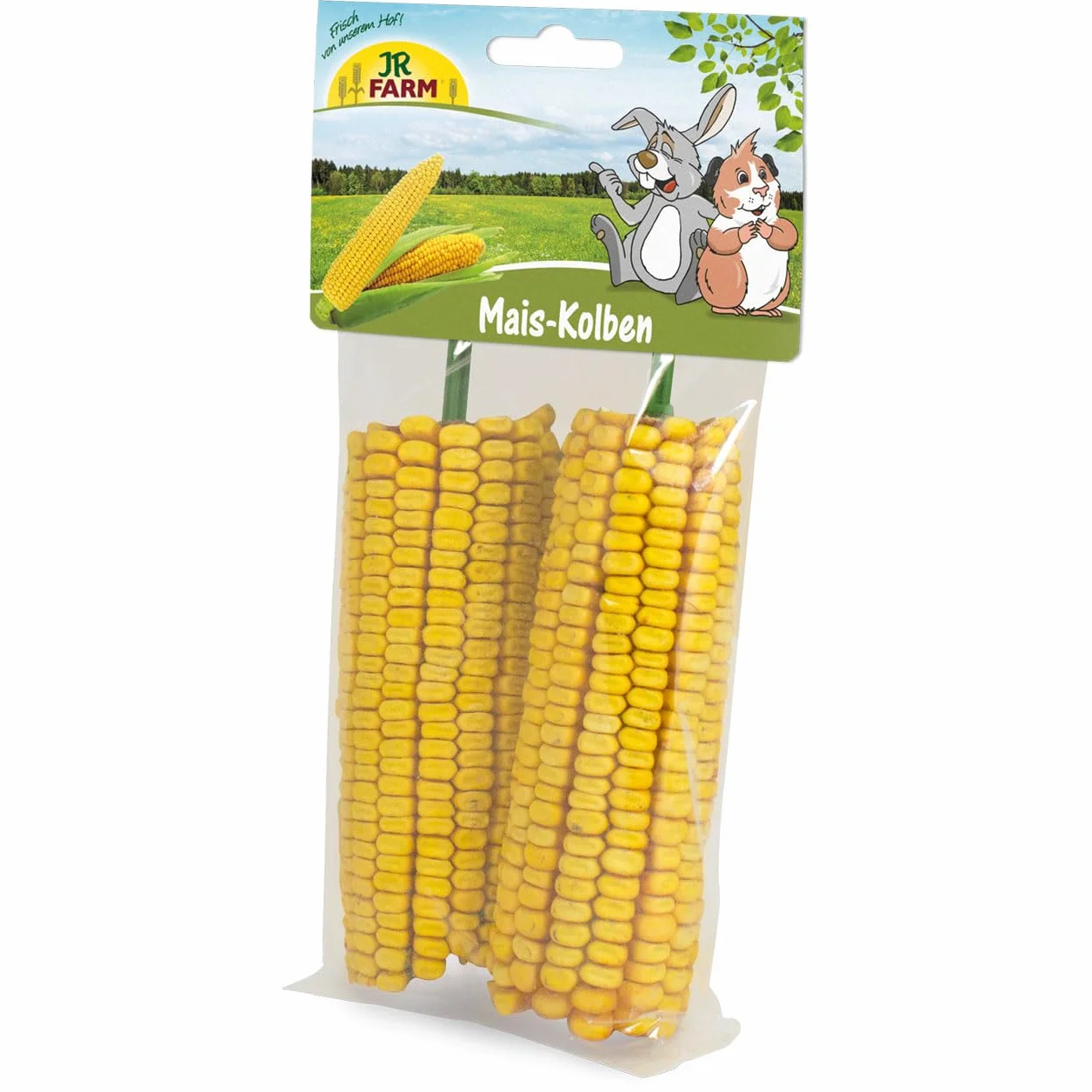 JR FARM Kolba kukurydzy 200 g