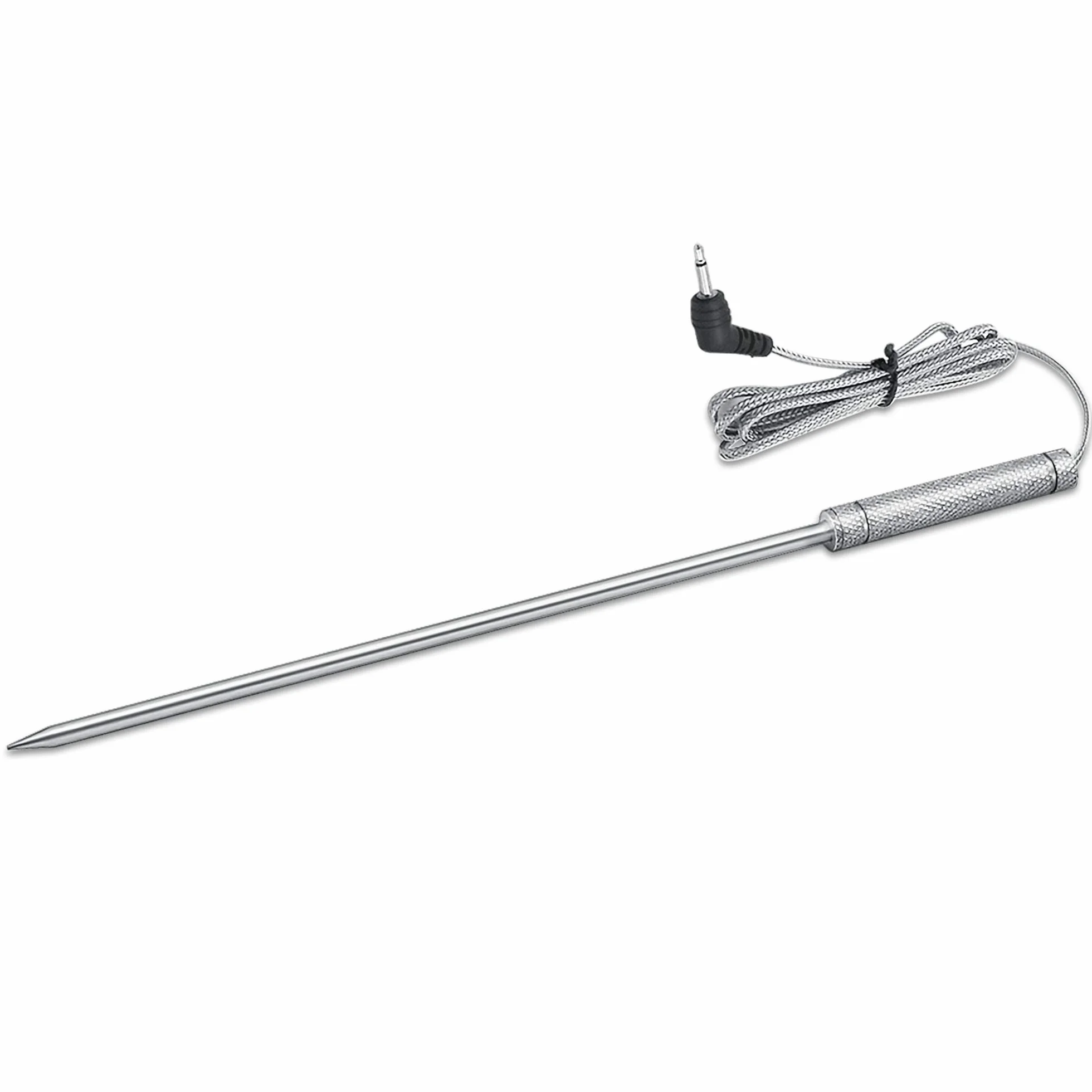ThermoPro TPW17 sonda zamienna dla TP04 TP07 TP08 TP10 TP16 TP17 TP20 TP20S, czujnik temperatury żywności