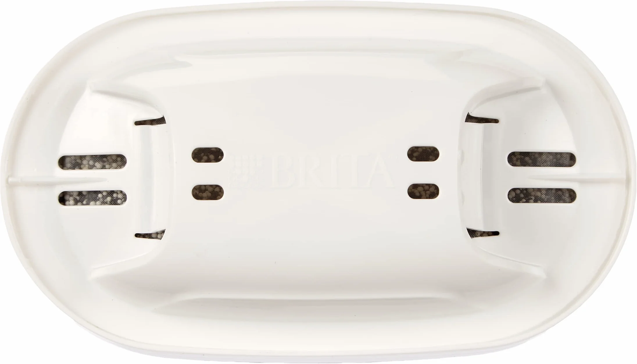 Brita Maxtra 4006387074845 Wkład Filtrujący, Biały, 50 x 50 x 28 cm; 110 g