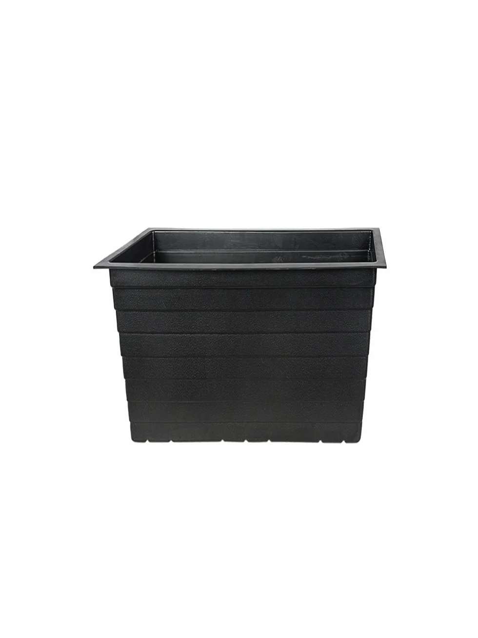 Pflanzwerk® wkład do doniczki Wkład do doniczki na kwiaty Wkład do wszystkich modeli Tower 70x33x33cm & Cube 30x34x34cm *odporna na mróz* *2 lata * *produkt wysokiej jakości*