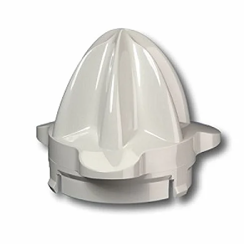 Braun Stożek dociskowy MPZ6 PC (garnek 350 ml)